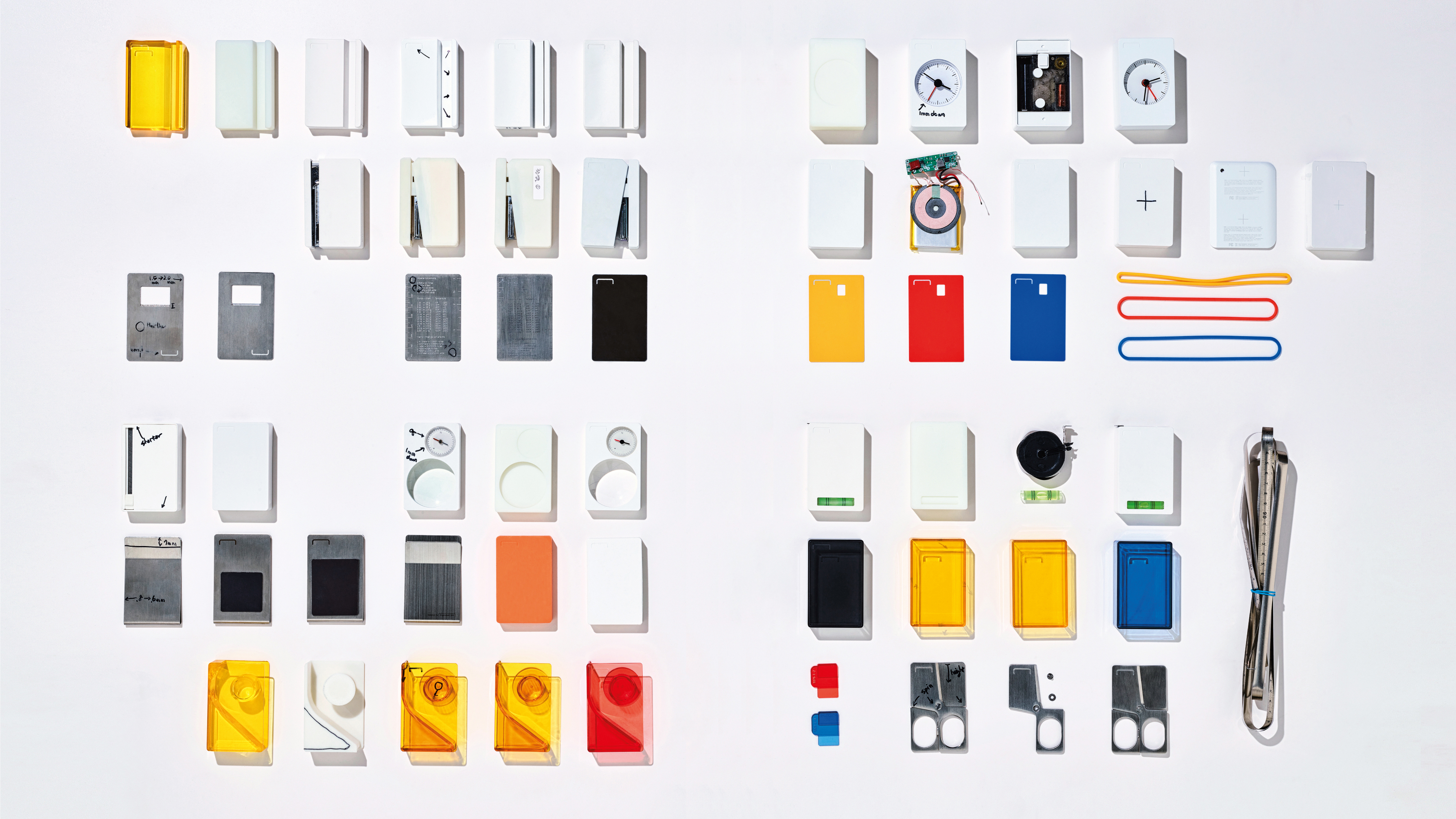 Communication design，Enterprise/Brand Identification，tool，