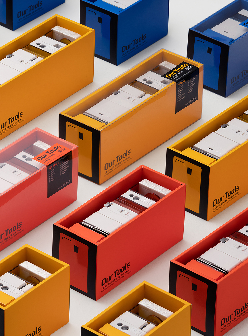 Communication design，Enterprise/Brand Identification，tool，