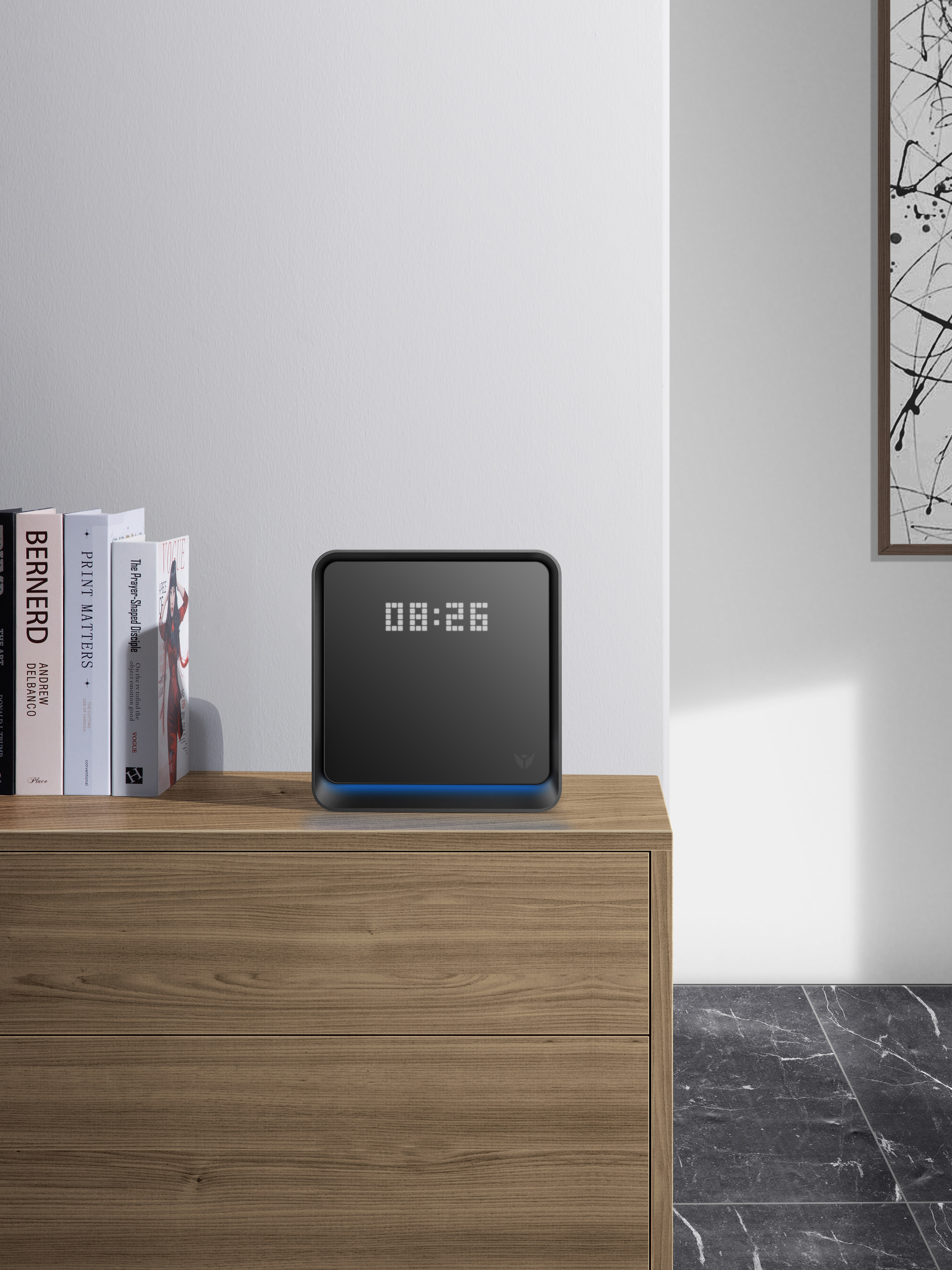 product design，Communication equipment，