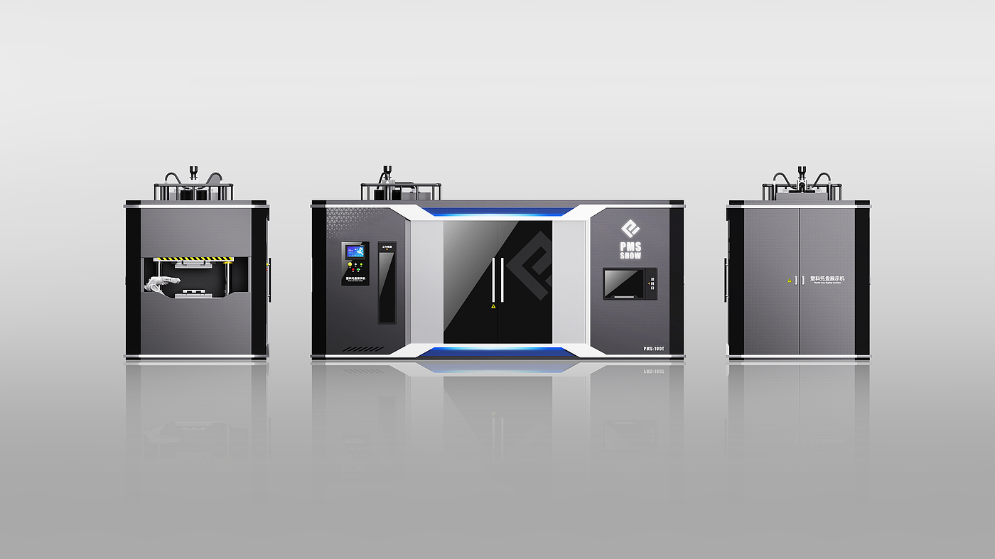 equipment，Display machine，Sense of science and technology，