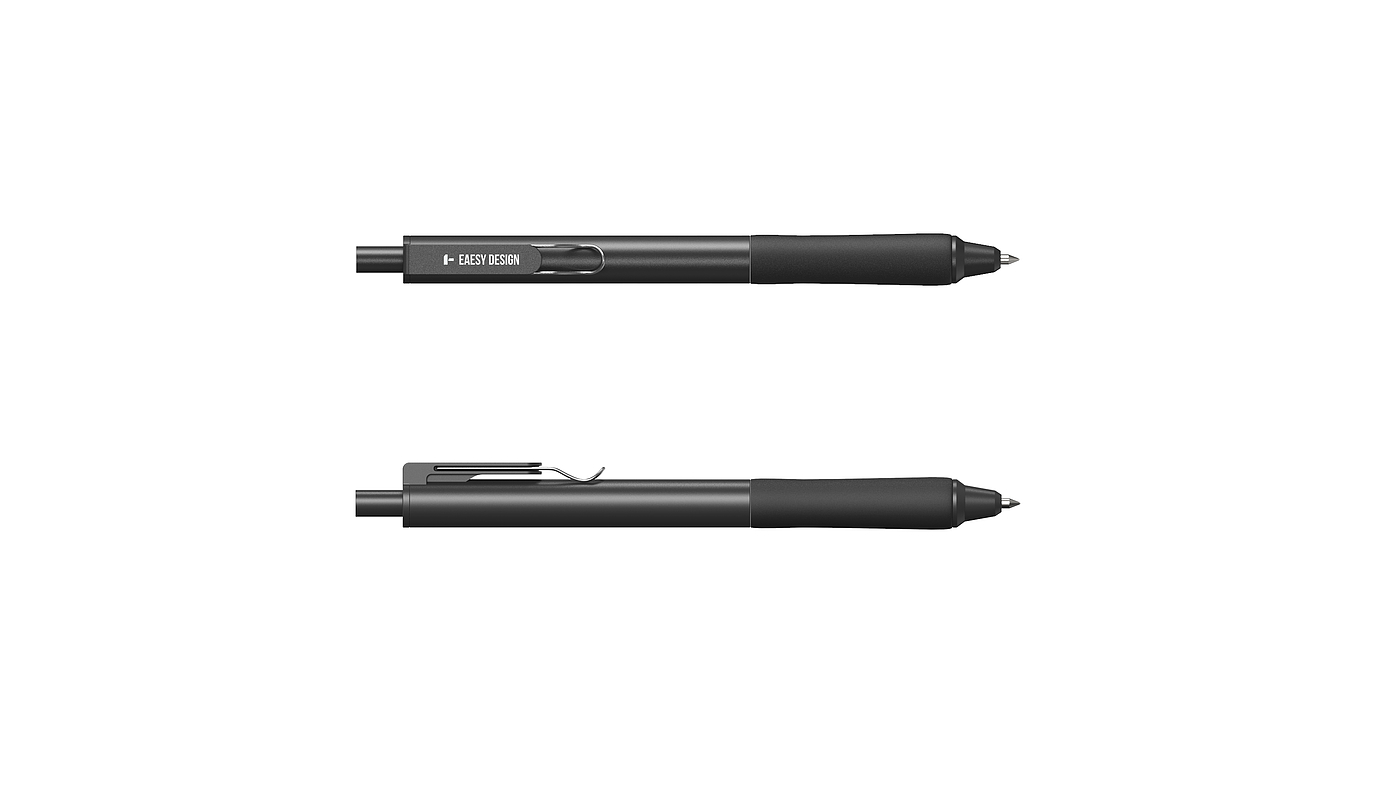 Roller ball pen，Stationery，industrial design，Design studio，product design，