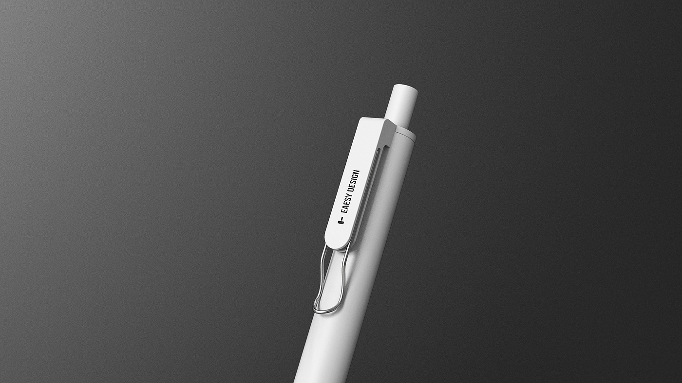 Roller ball pen，Stationery，industrial design，Design studio，product design，