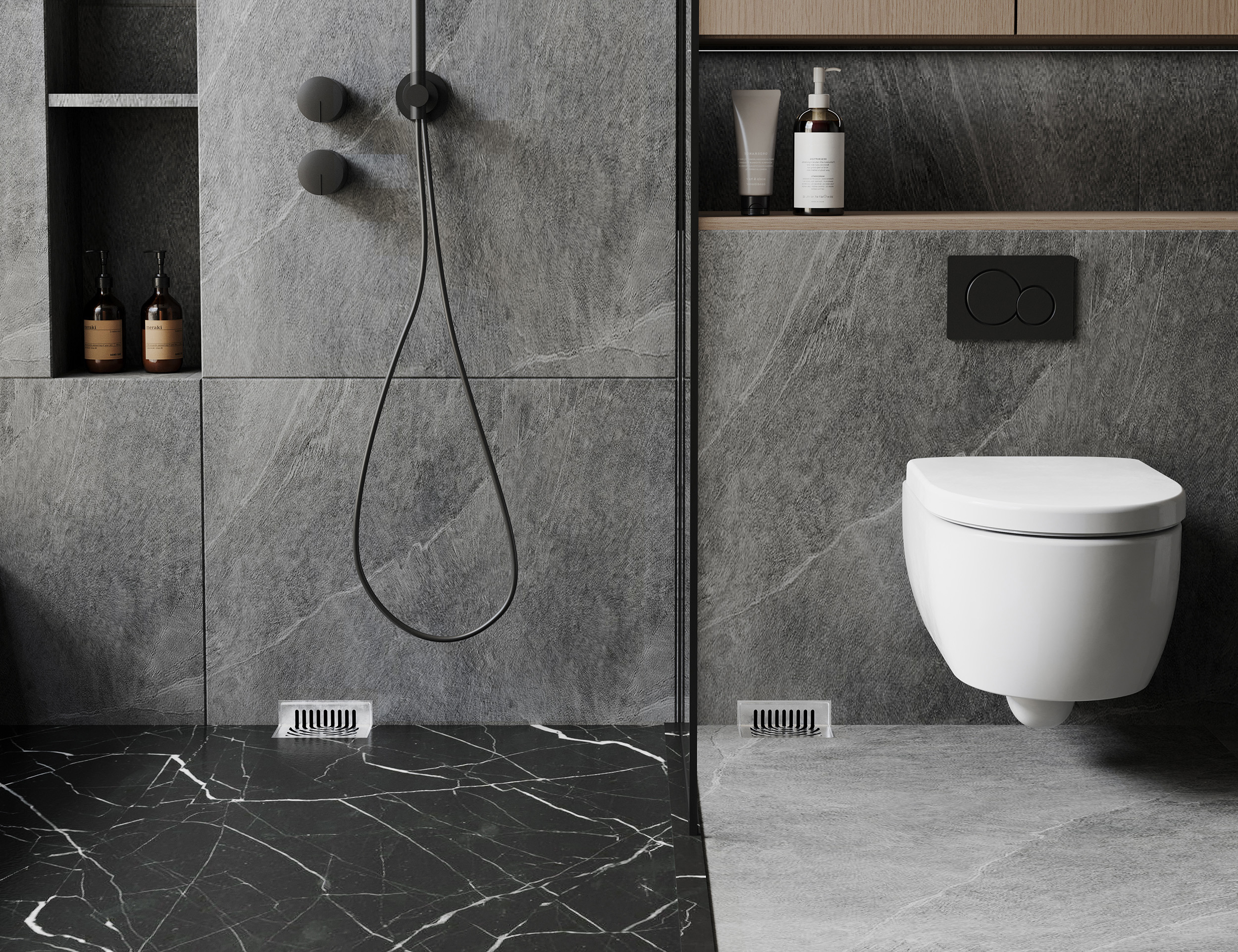 product design，bathroom，