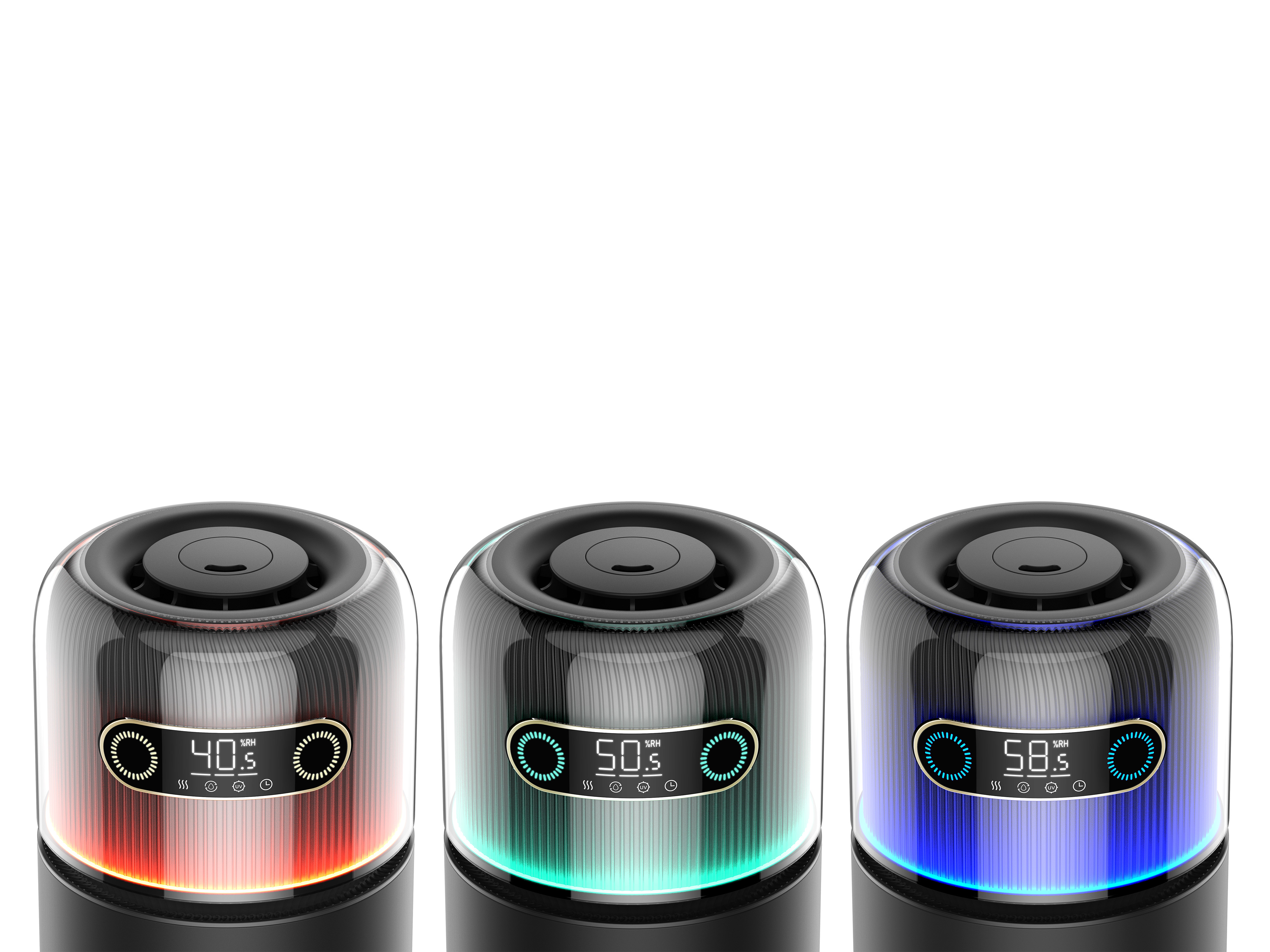 product design，Home/tableware，Humidifier，