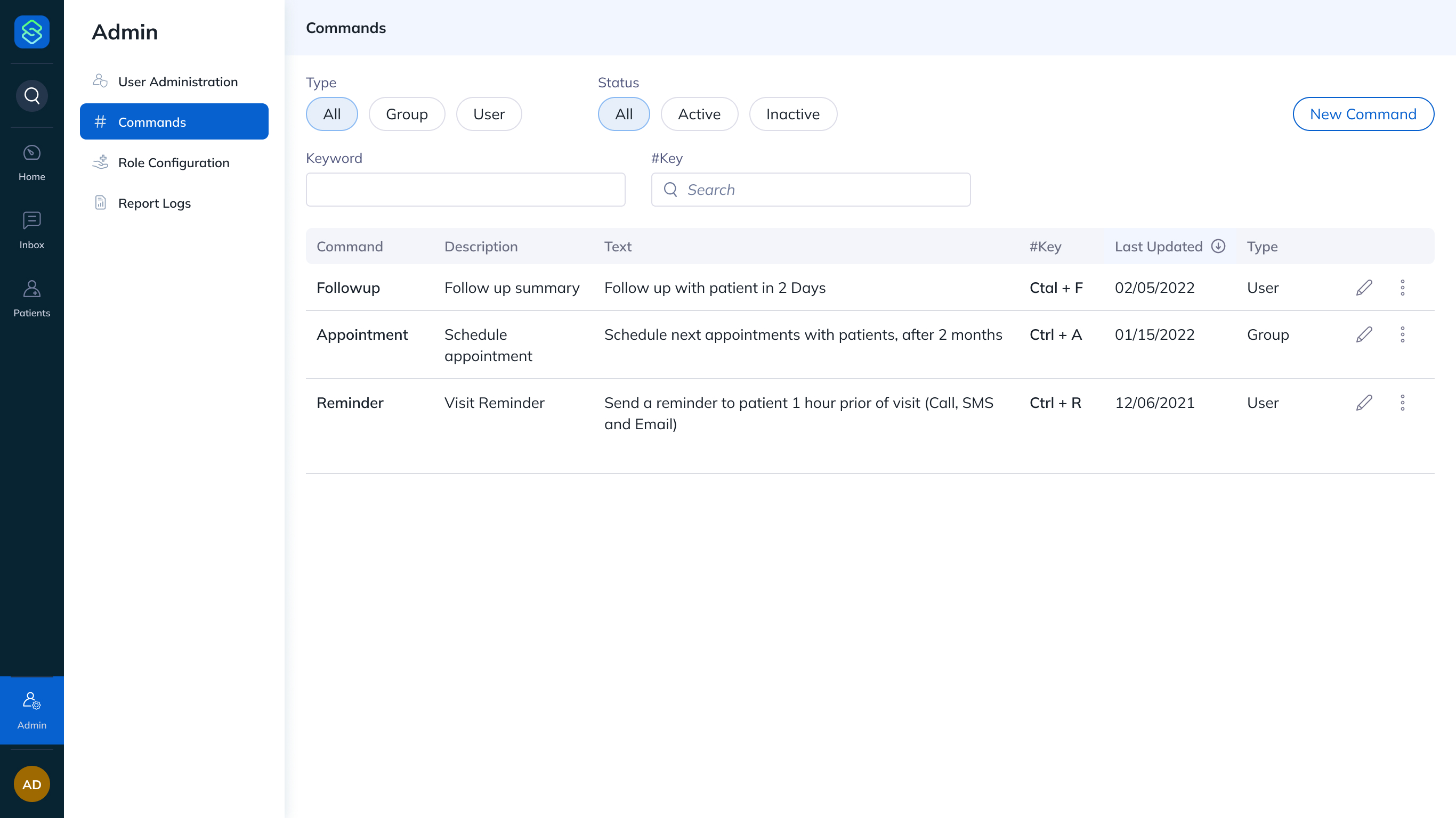 User interface (UI)，Digital media interface，