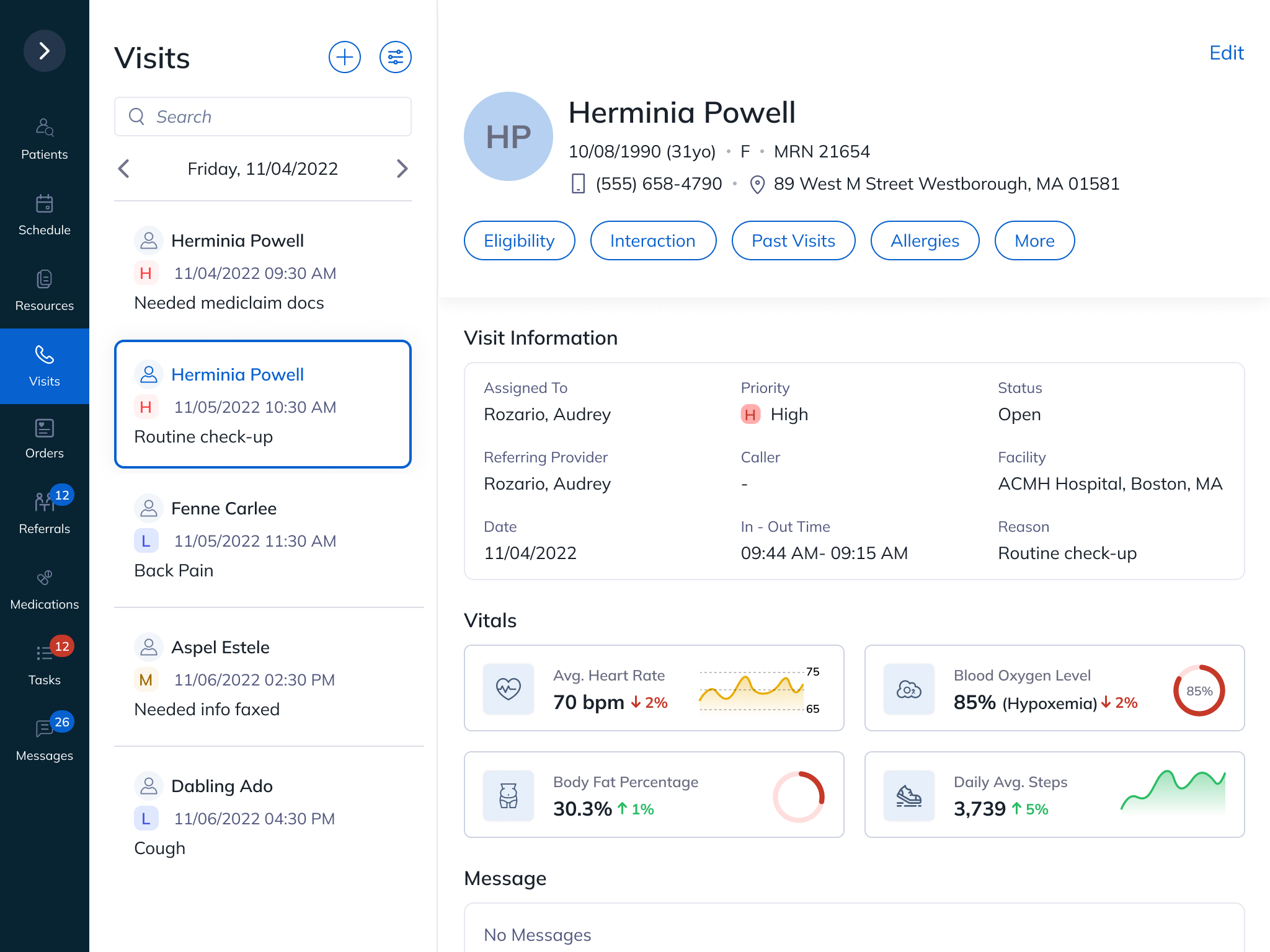 User interface (UI)，Digital media interface，