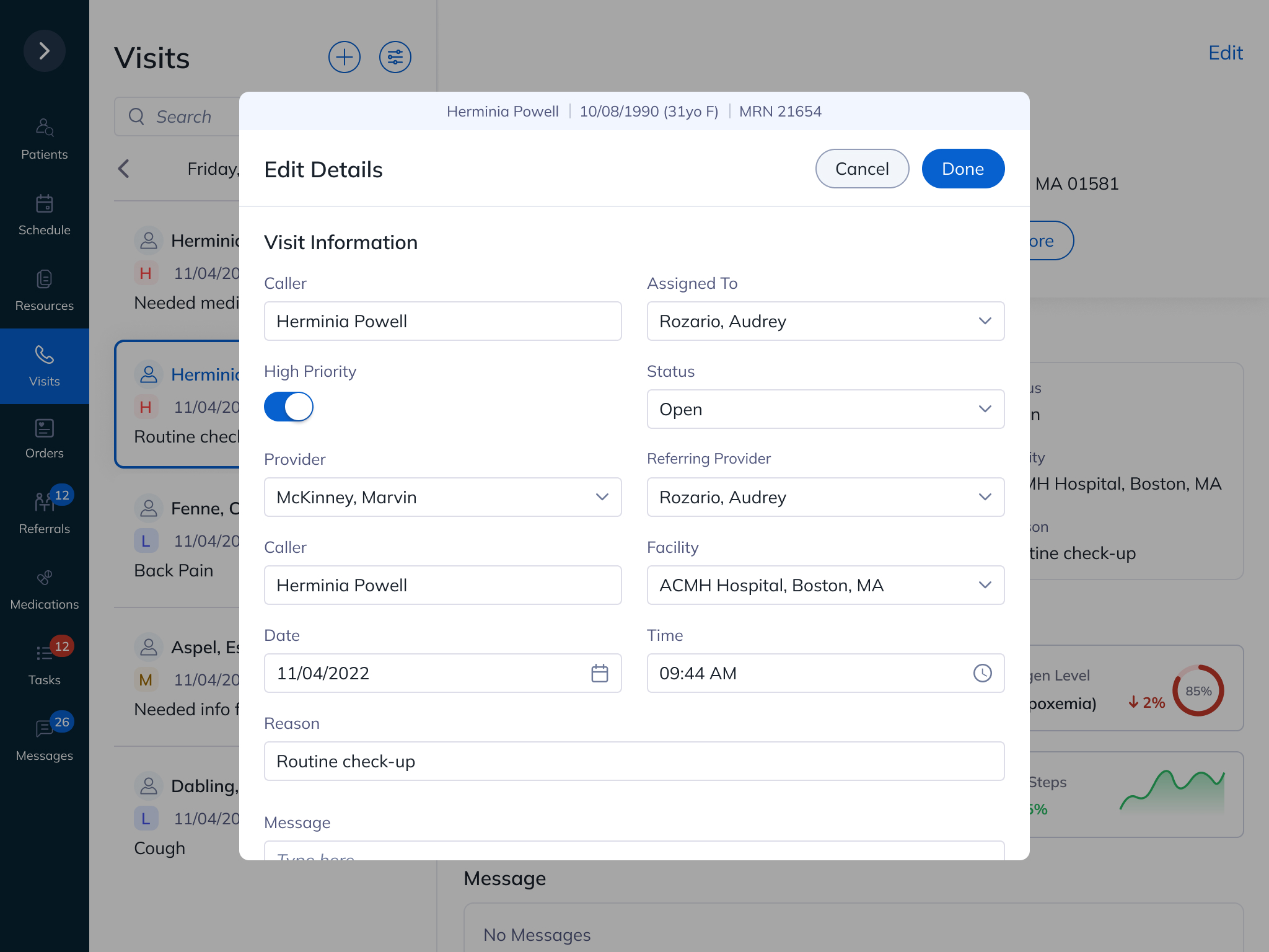 User interface (UI)，Digital media interface，