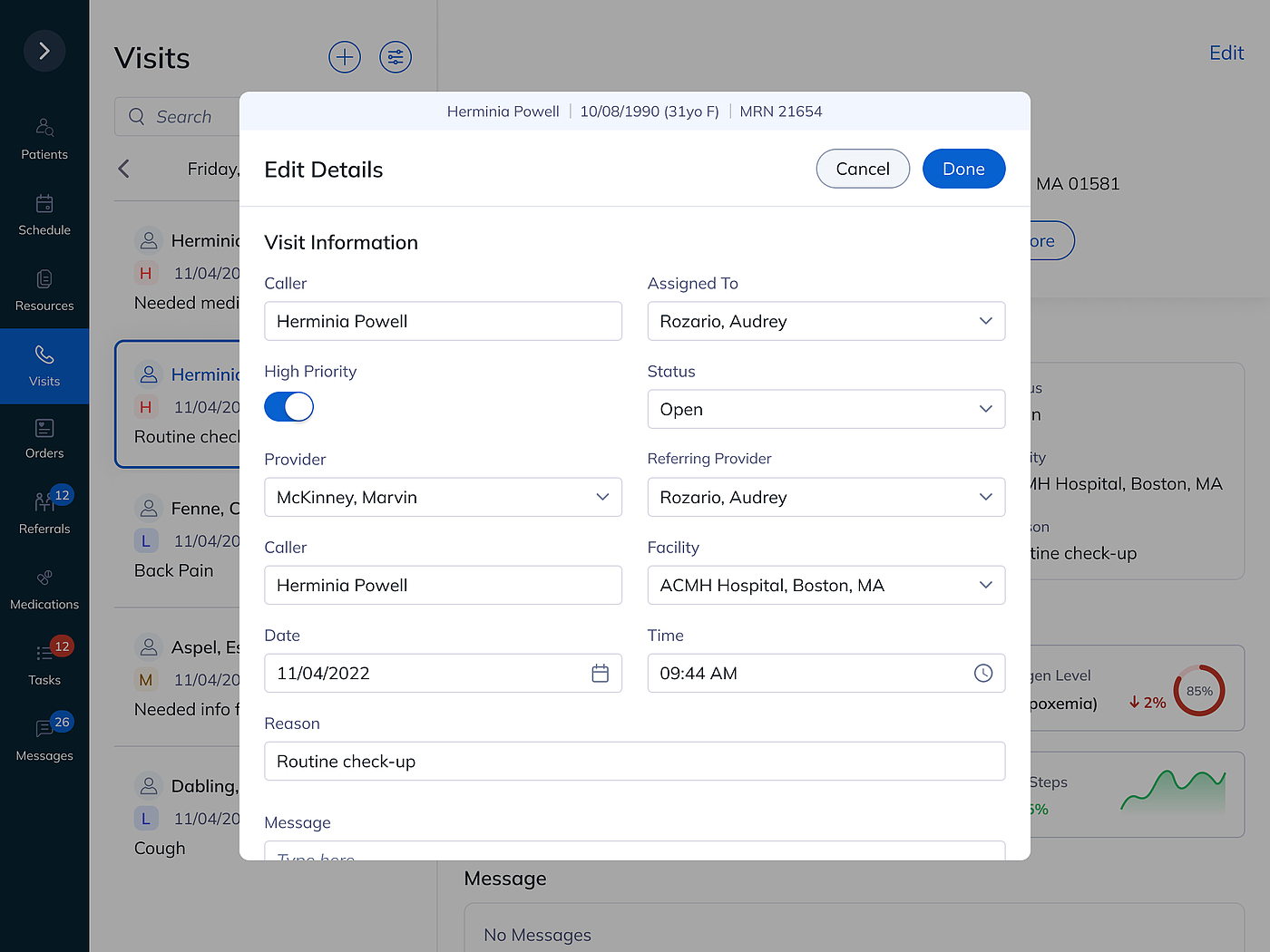 User interface (UI)，Digital media interface，