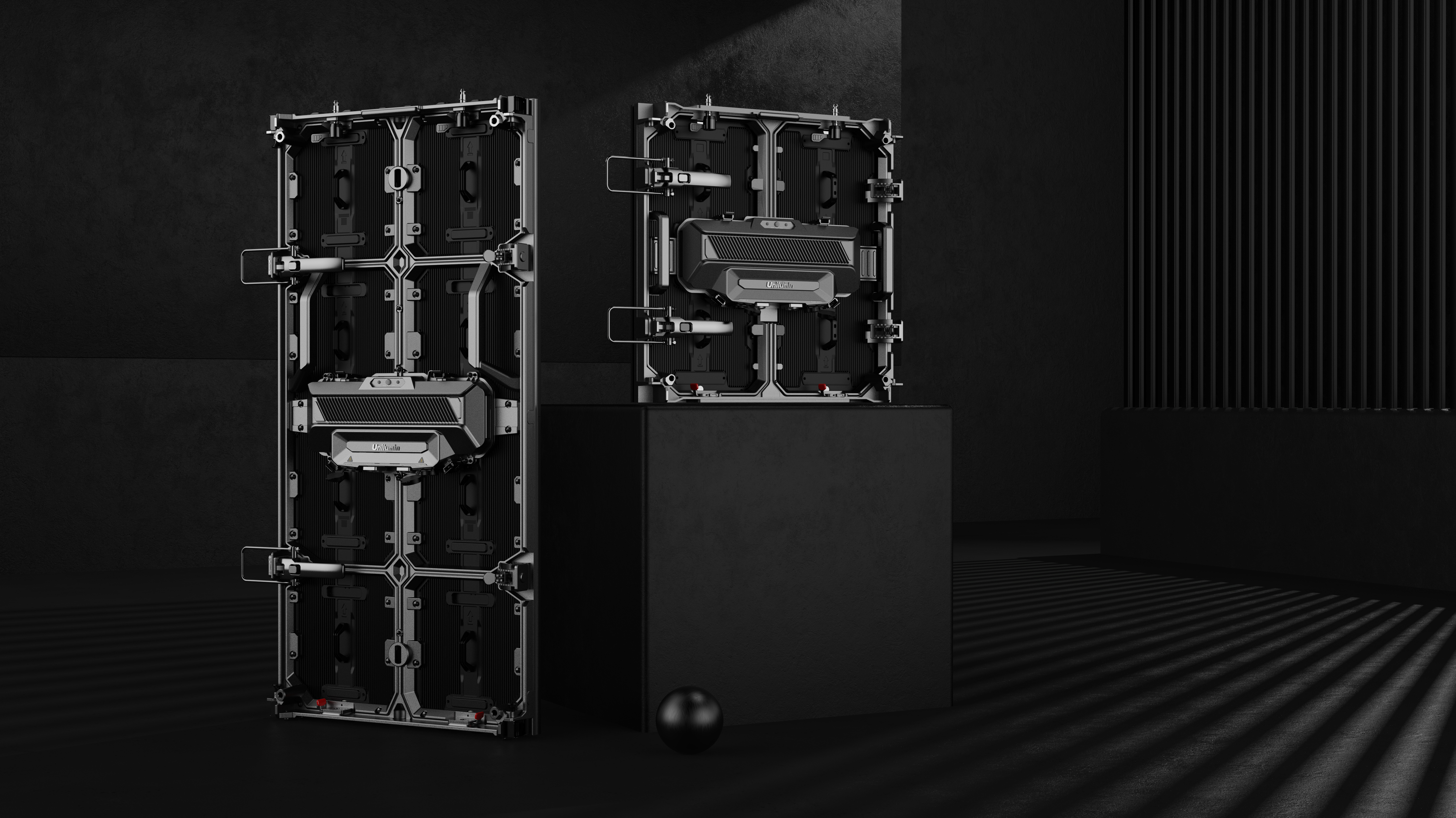 product design，Public Design/Retail Projects，