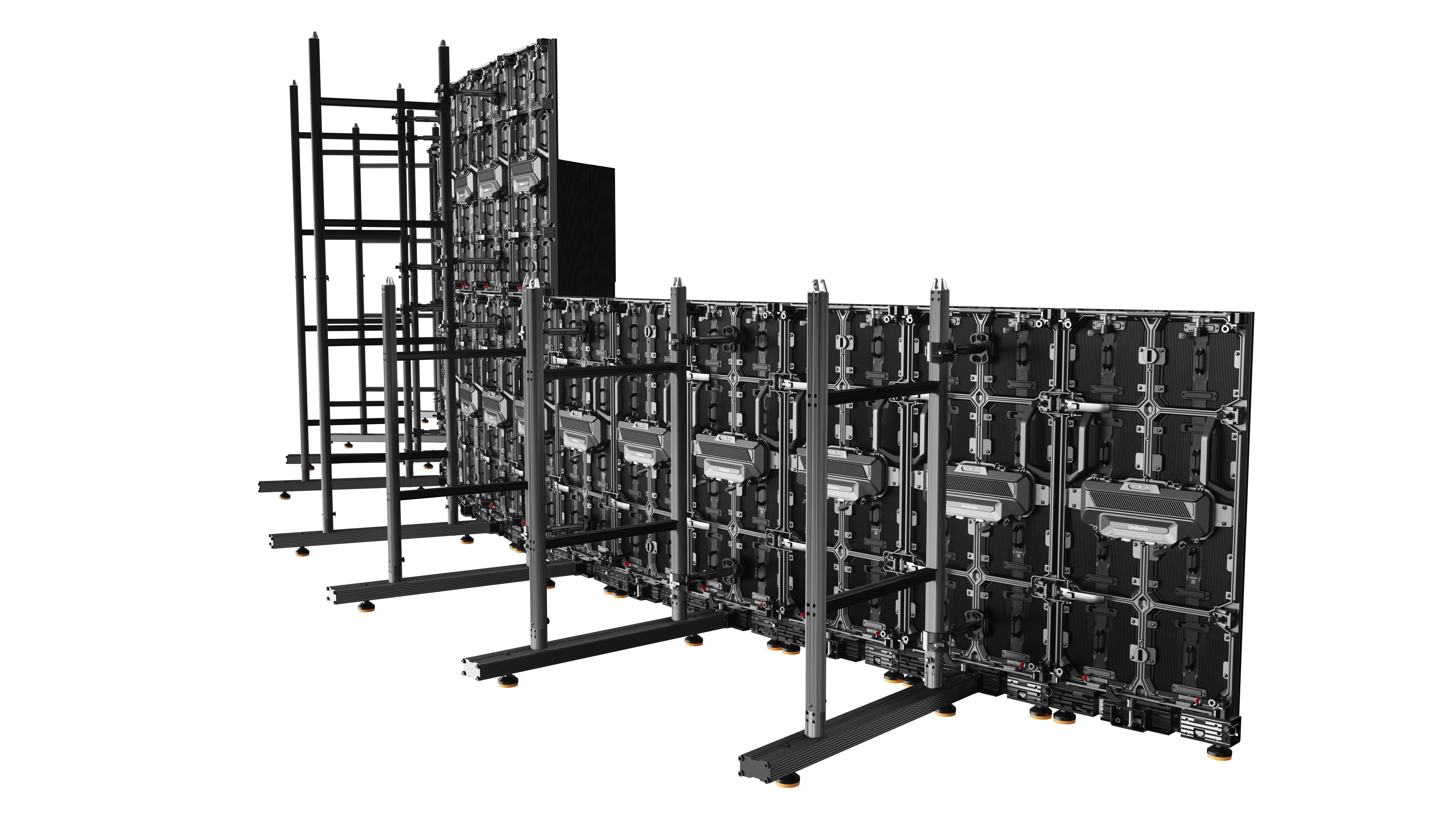 product design，Public Design/Retail Projects，