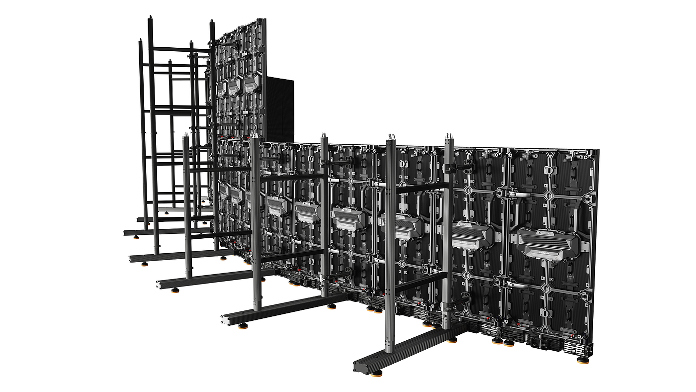 product design，Public Design/Retail Projects，