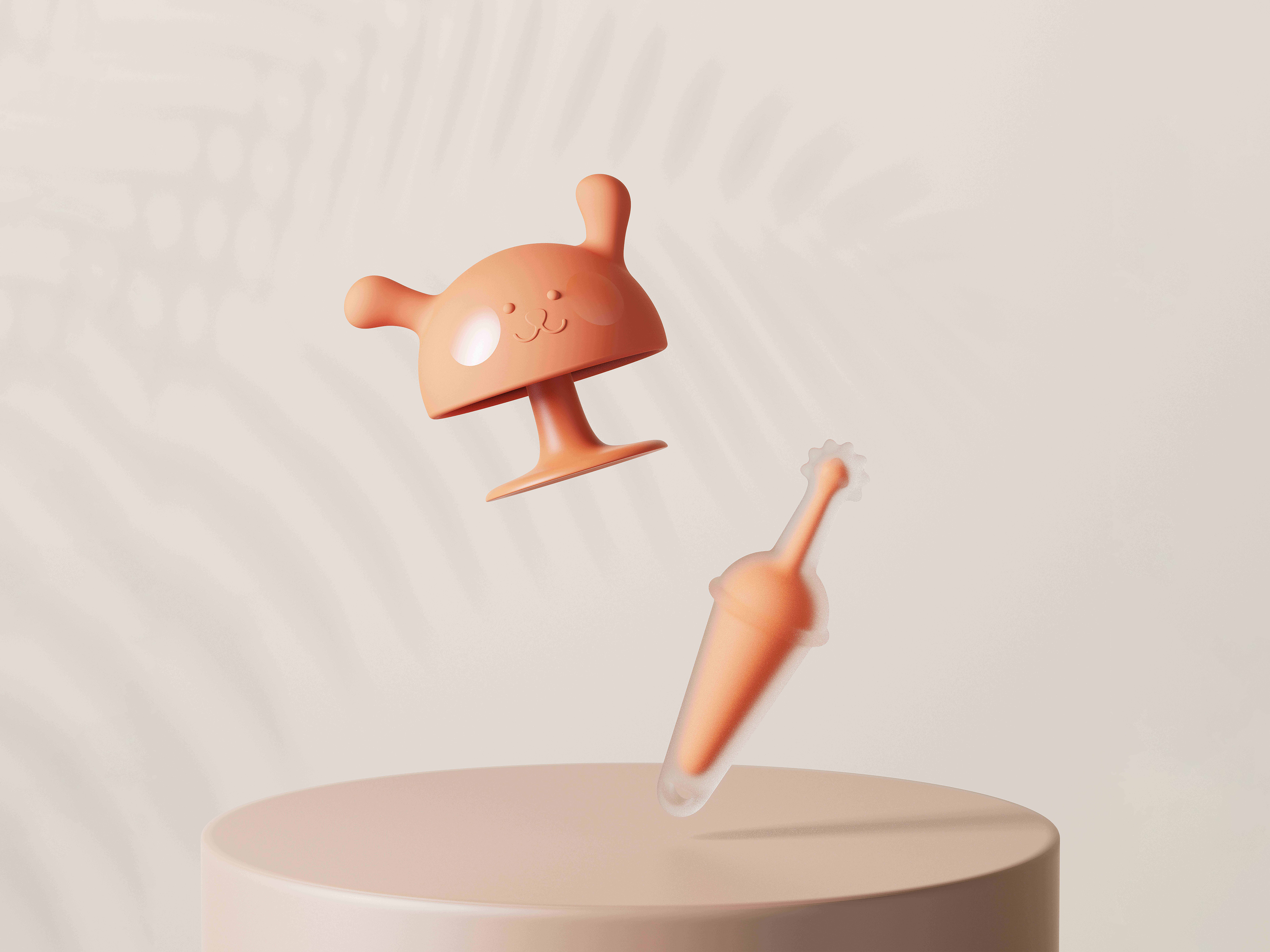 product design，Baby products，