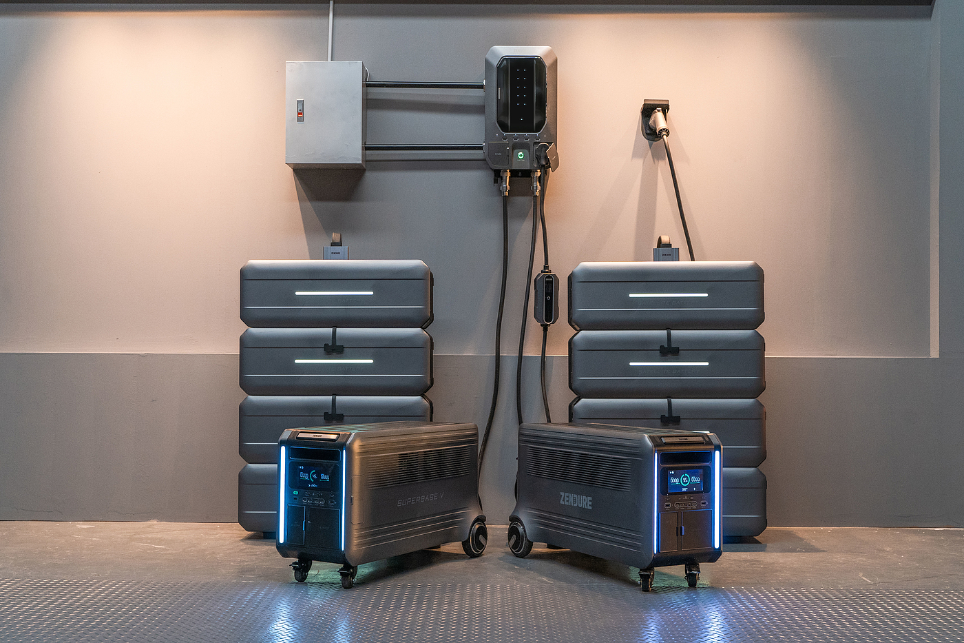 product design，Industry/Tools，Charger，