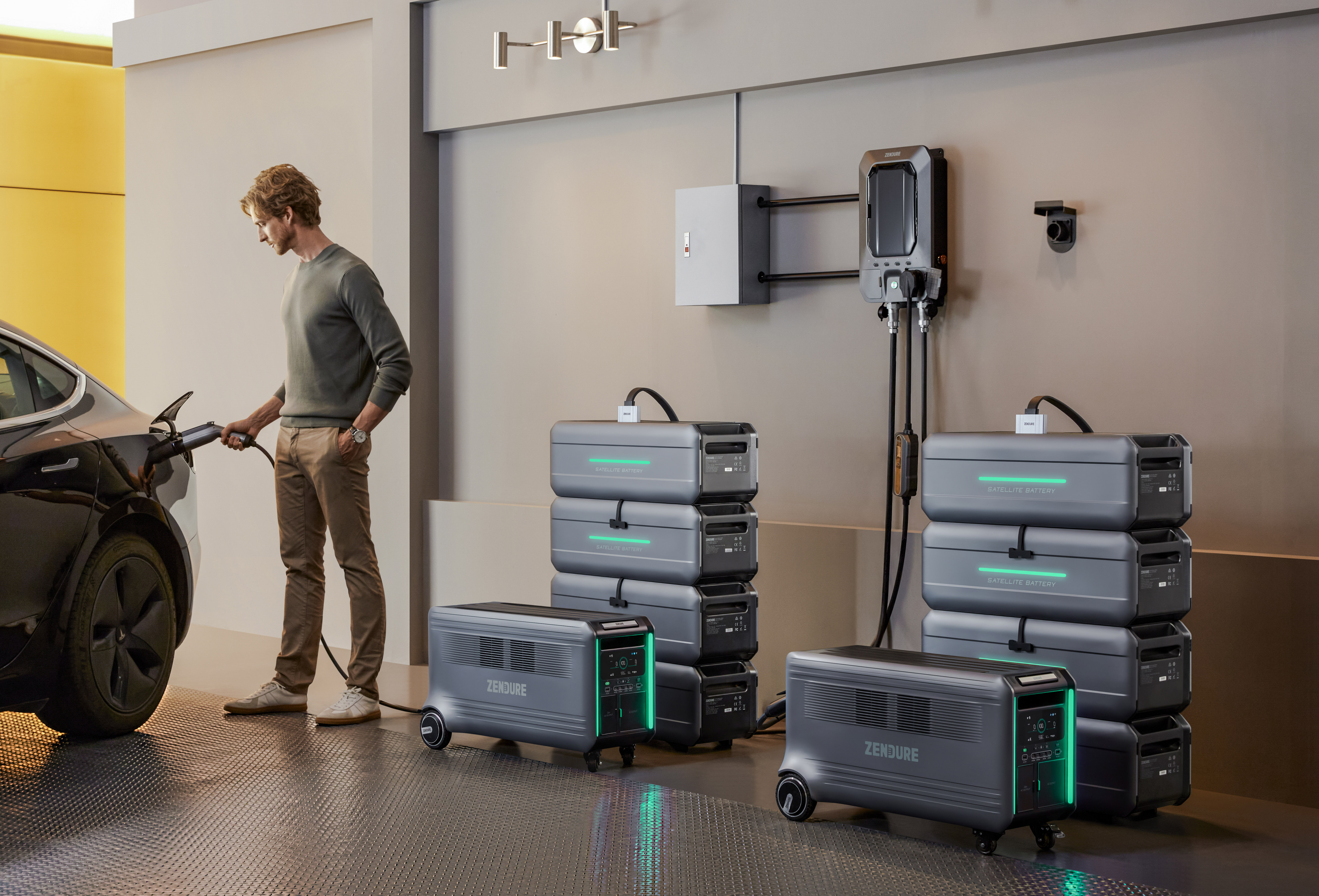 product design，Industry/Tools，Charger，