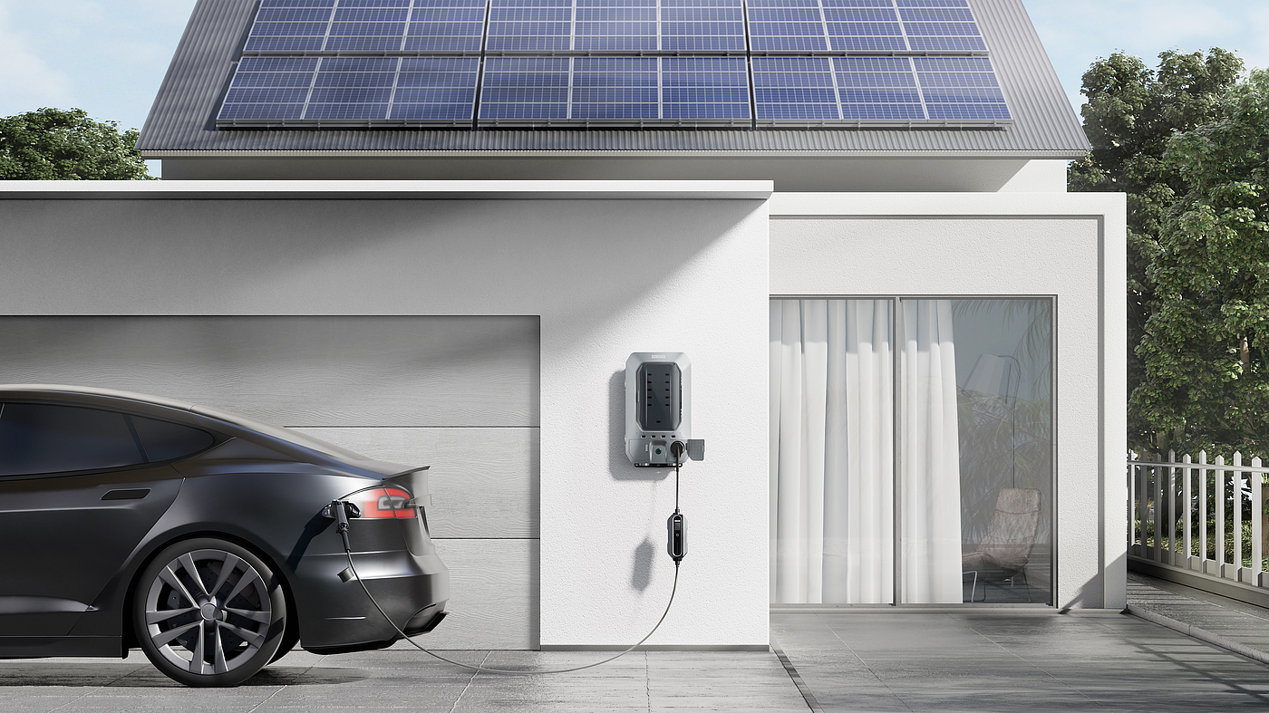 product design，Industry/Tools，Charger，