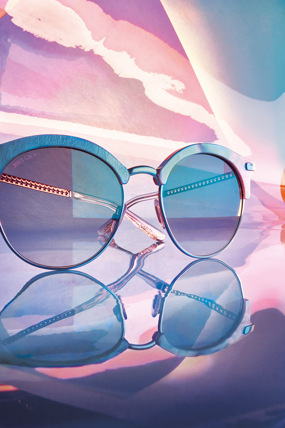 product design，fashion，glasses，conceal，Bracelet ，