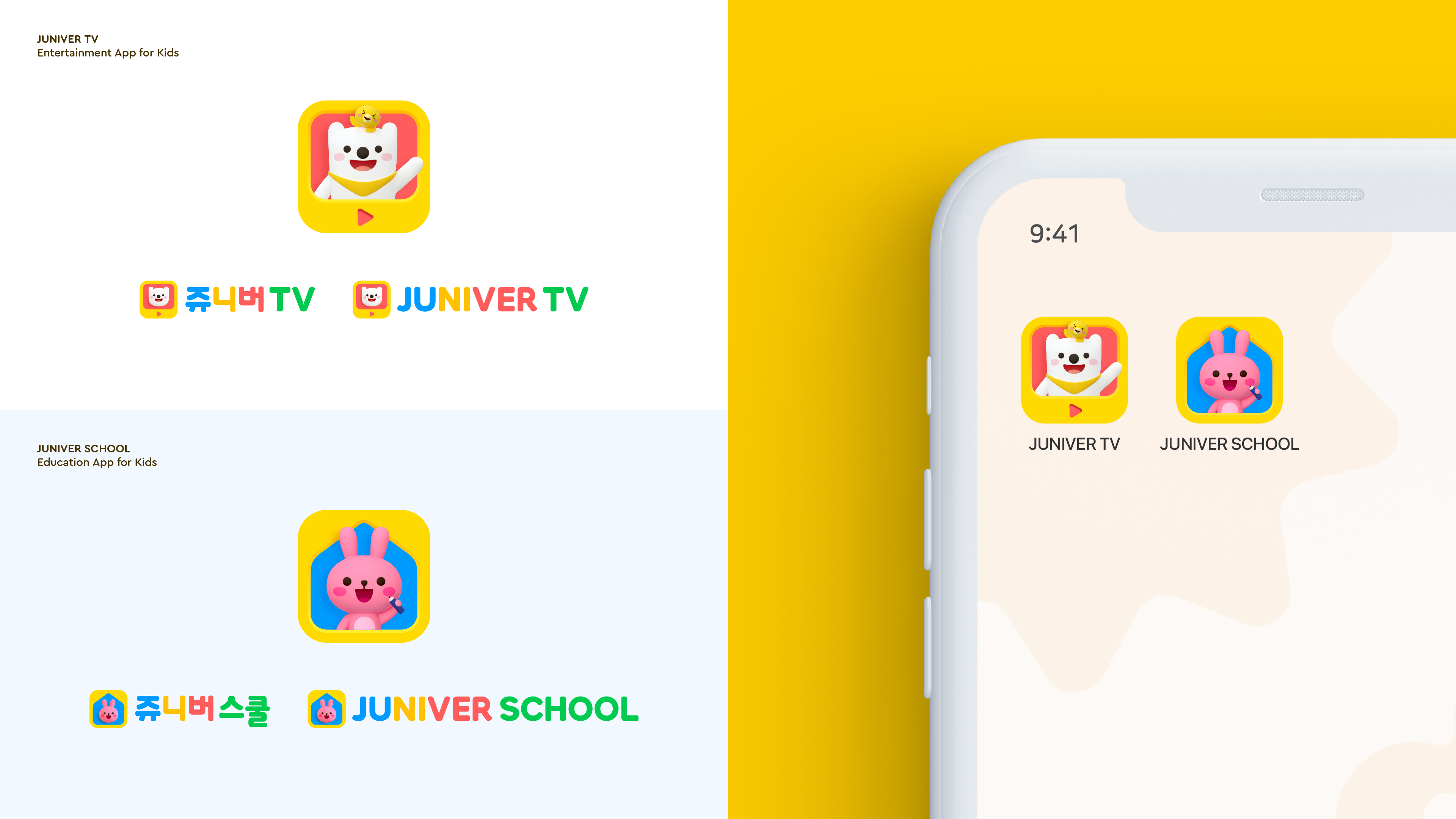 Communication design，Product and Service Identification，