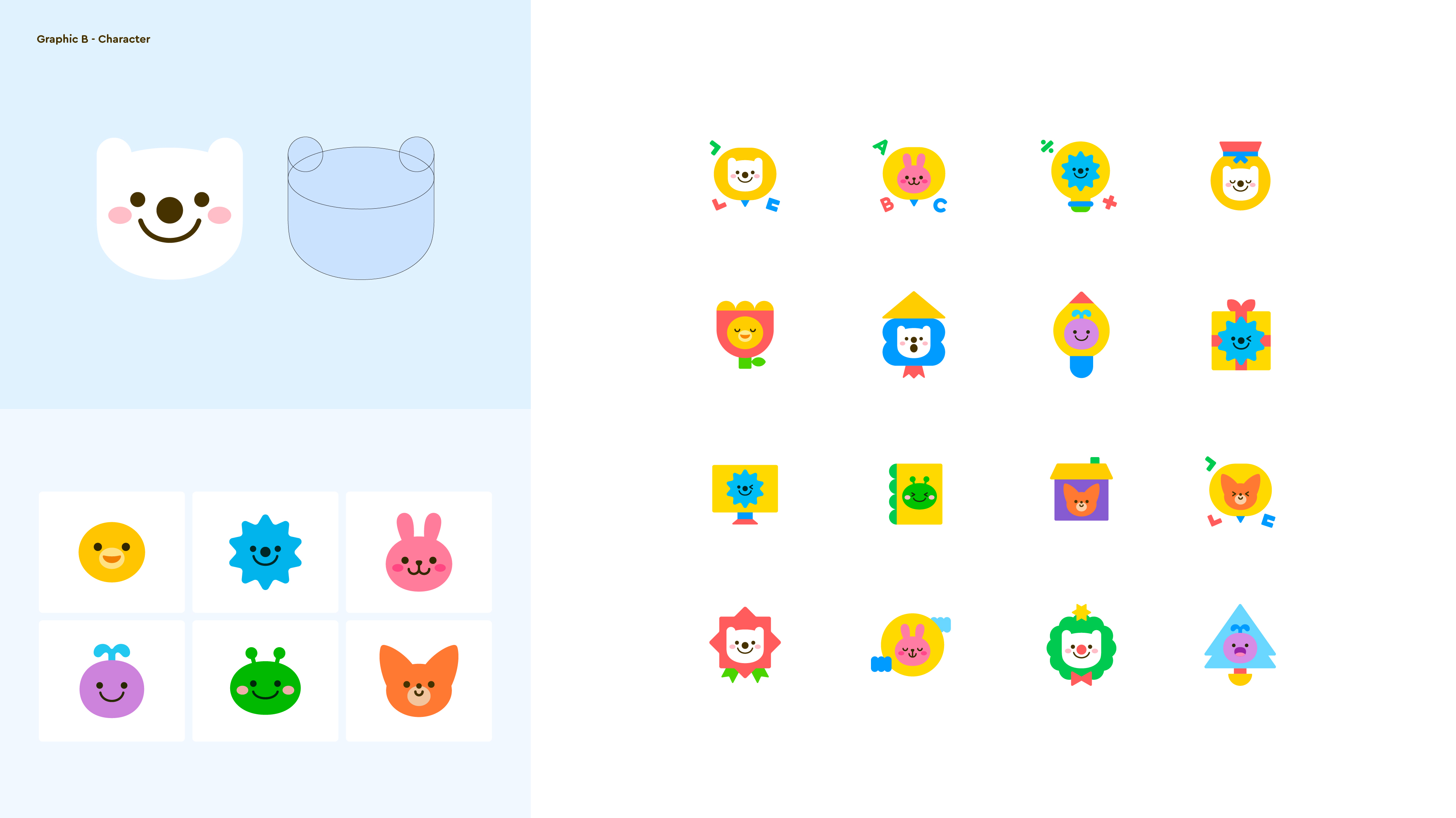 Communication design，Product and Service Identification，