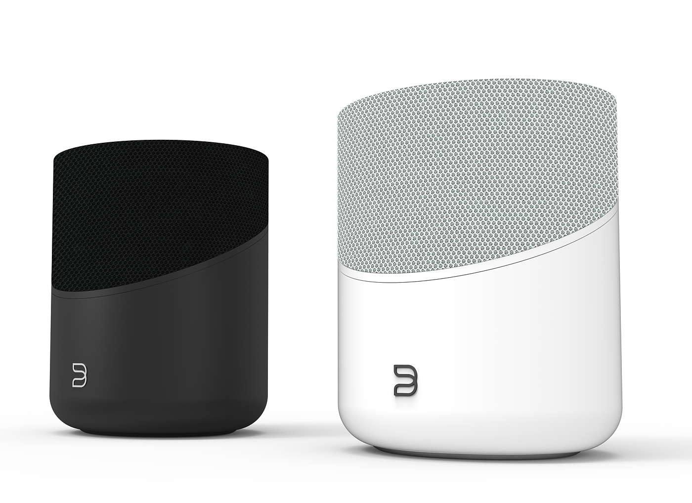【2023年 iF设计奖】Bluesound Pulse M Streaming Speaker - 普象网