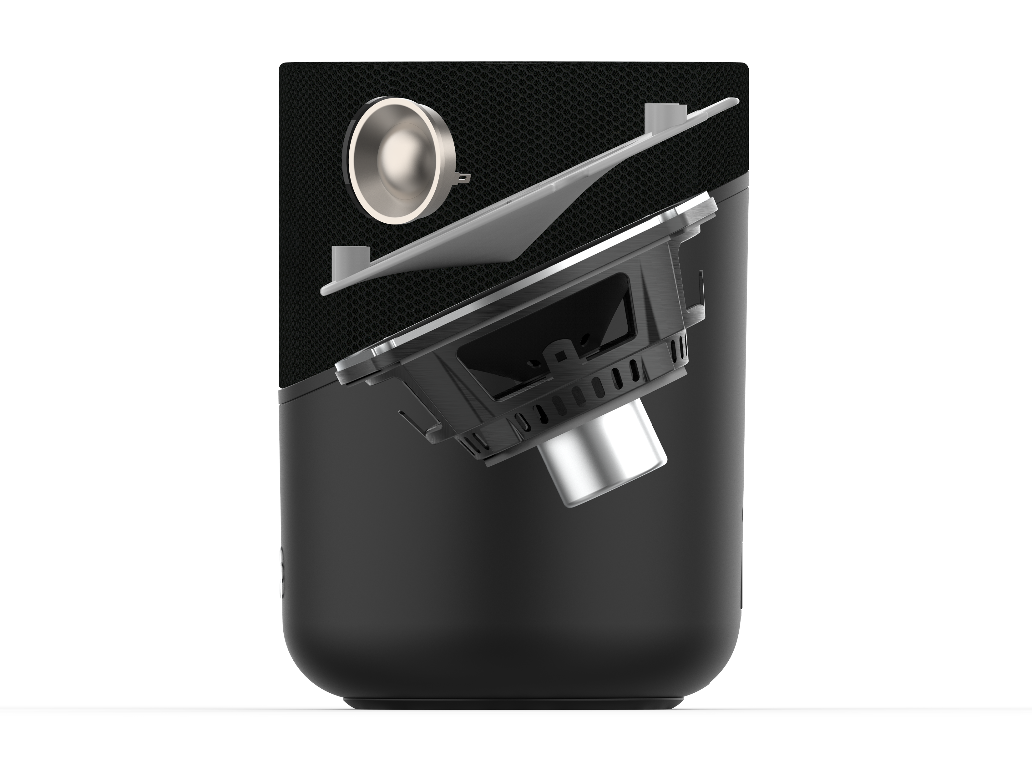 product design，hi-fi equipment，