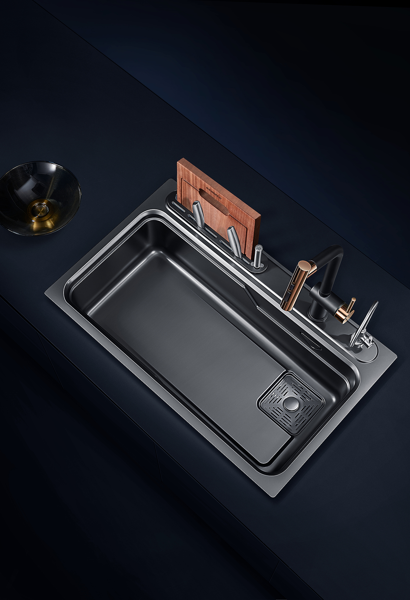 product design，kitchen，