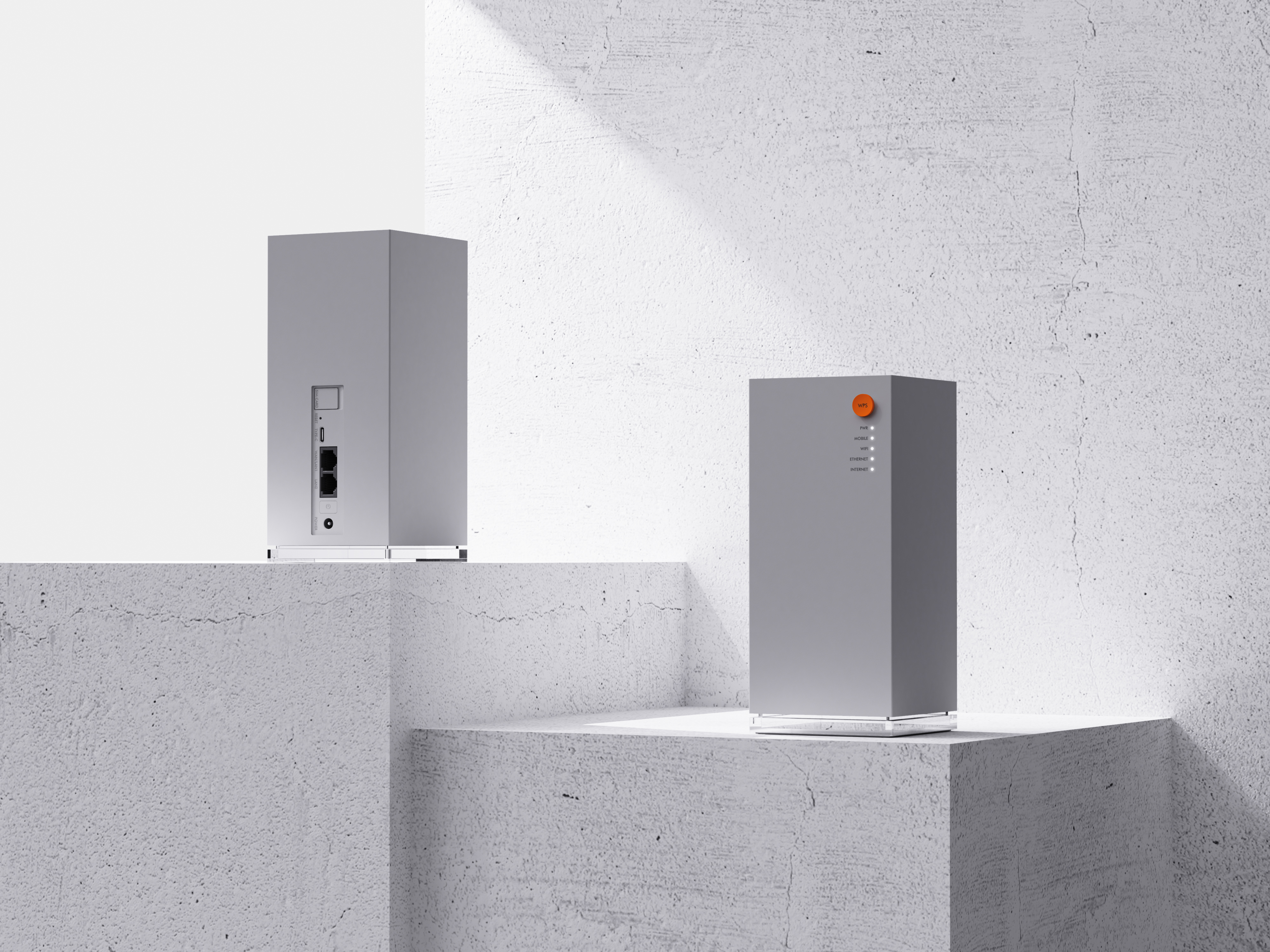 product design，Communication equipment，