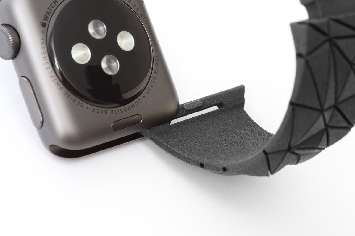 Apple Watch，Wristbands，polygon，