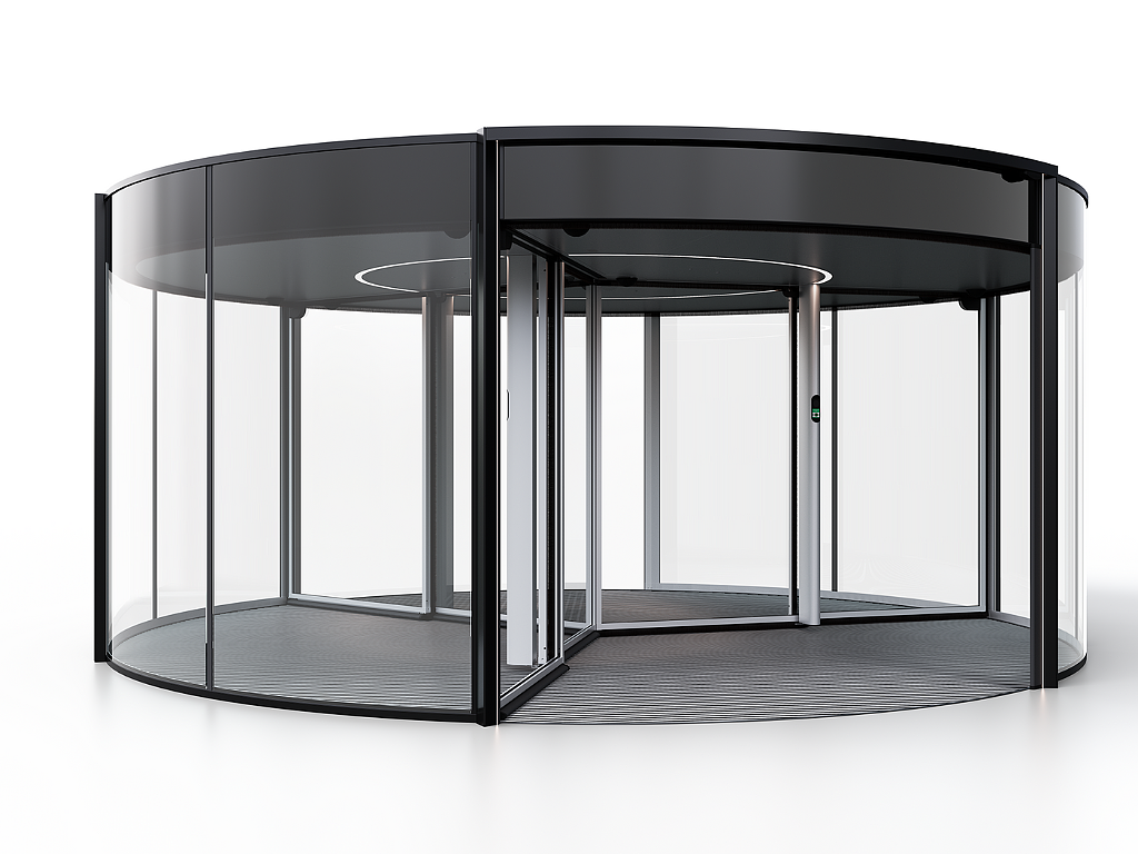 product design，Architectural technology，Swivel sliding door，