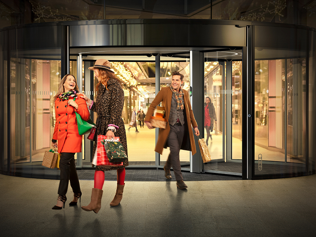 product design，Architectural technology，Swivel sliding door，