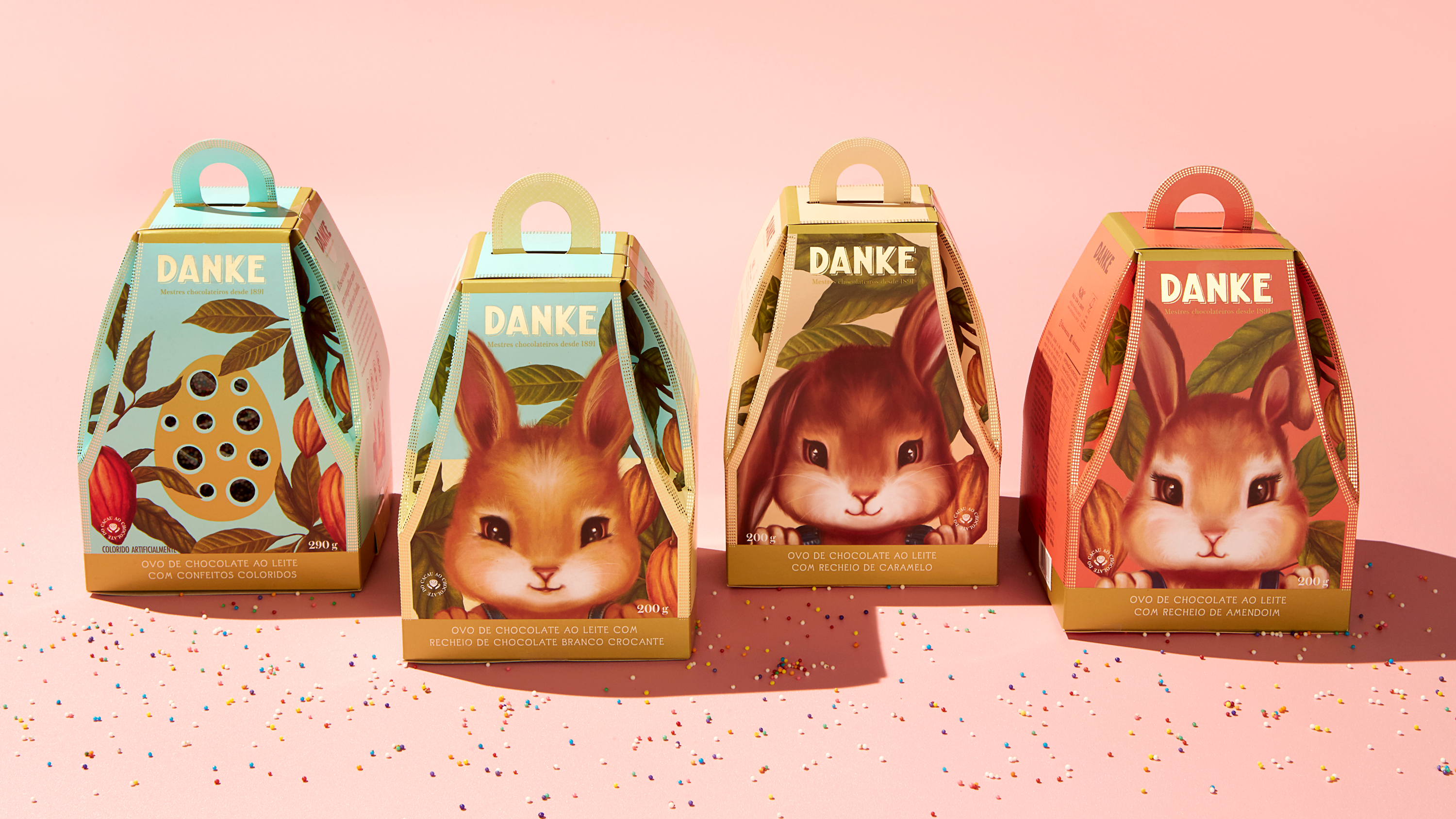 packing design，food，