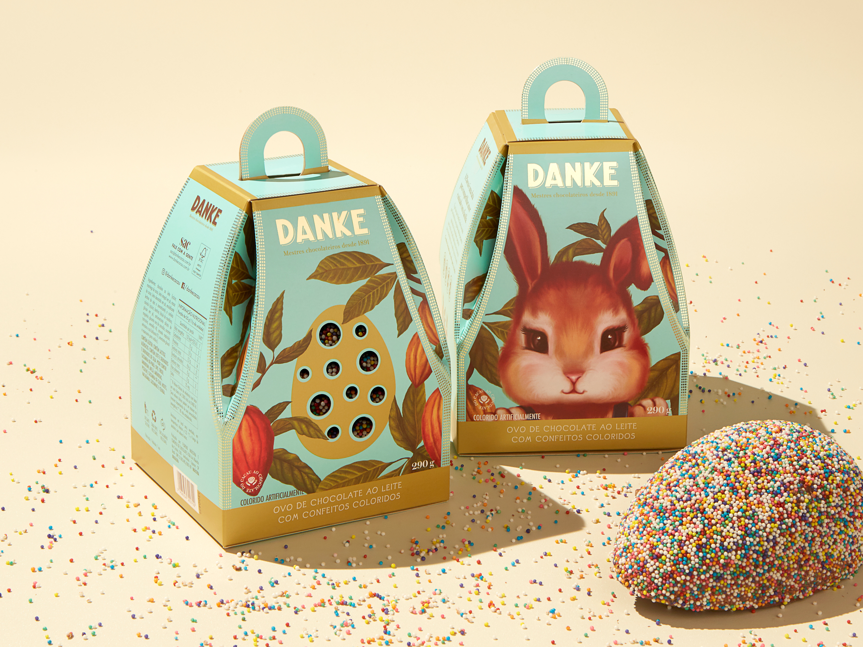 packing design，food，