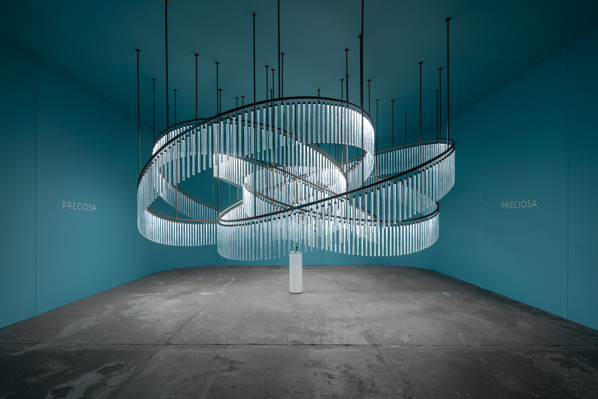 Interior design，Installments and Facilities，