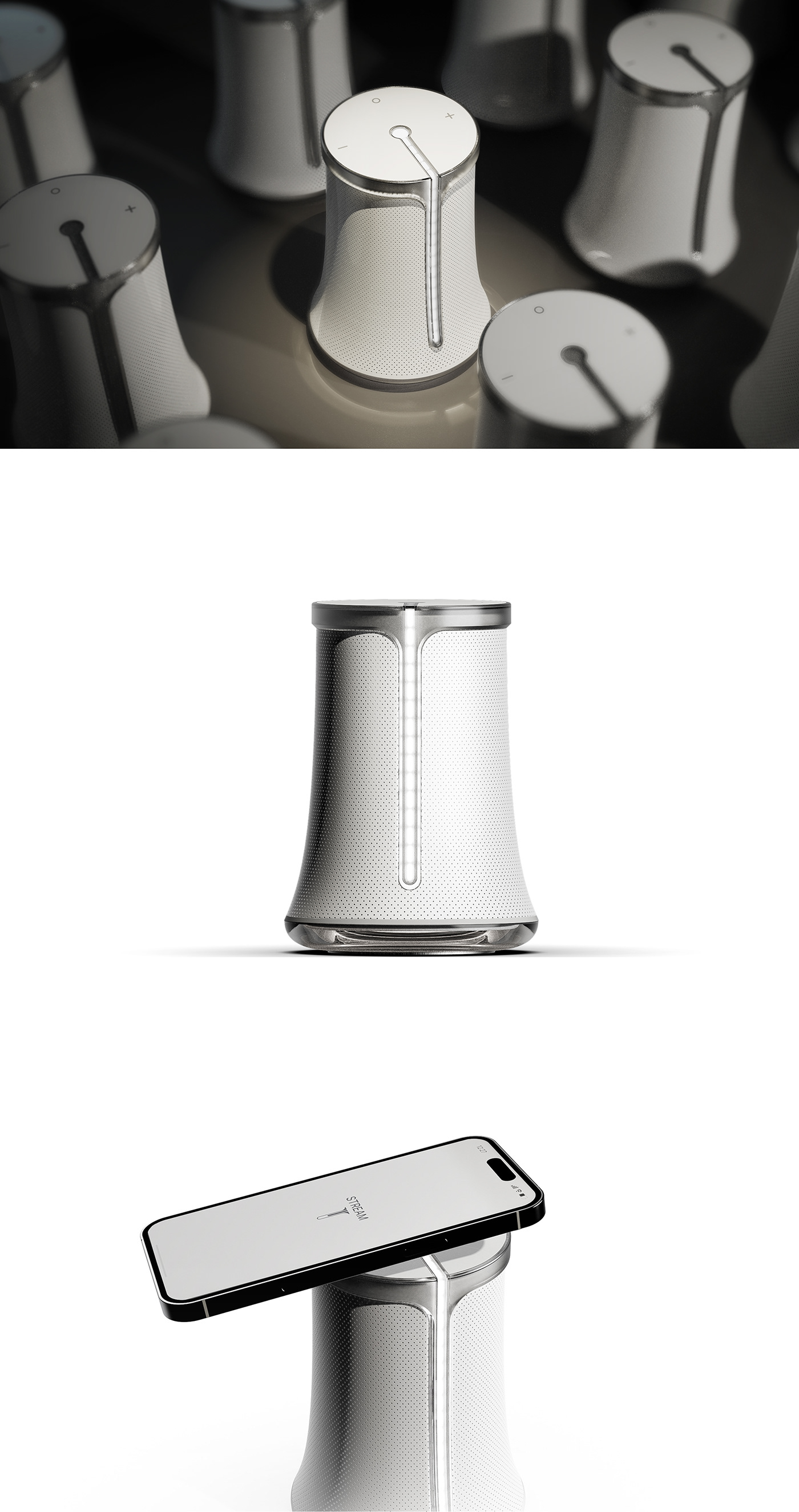 speaker，Simplicity，Bluetooth，