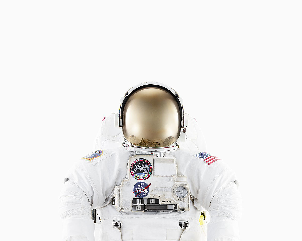 NASA，U.S.A，