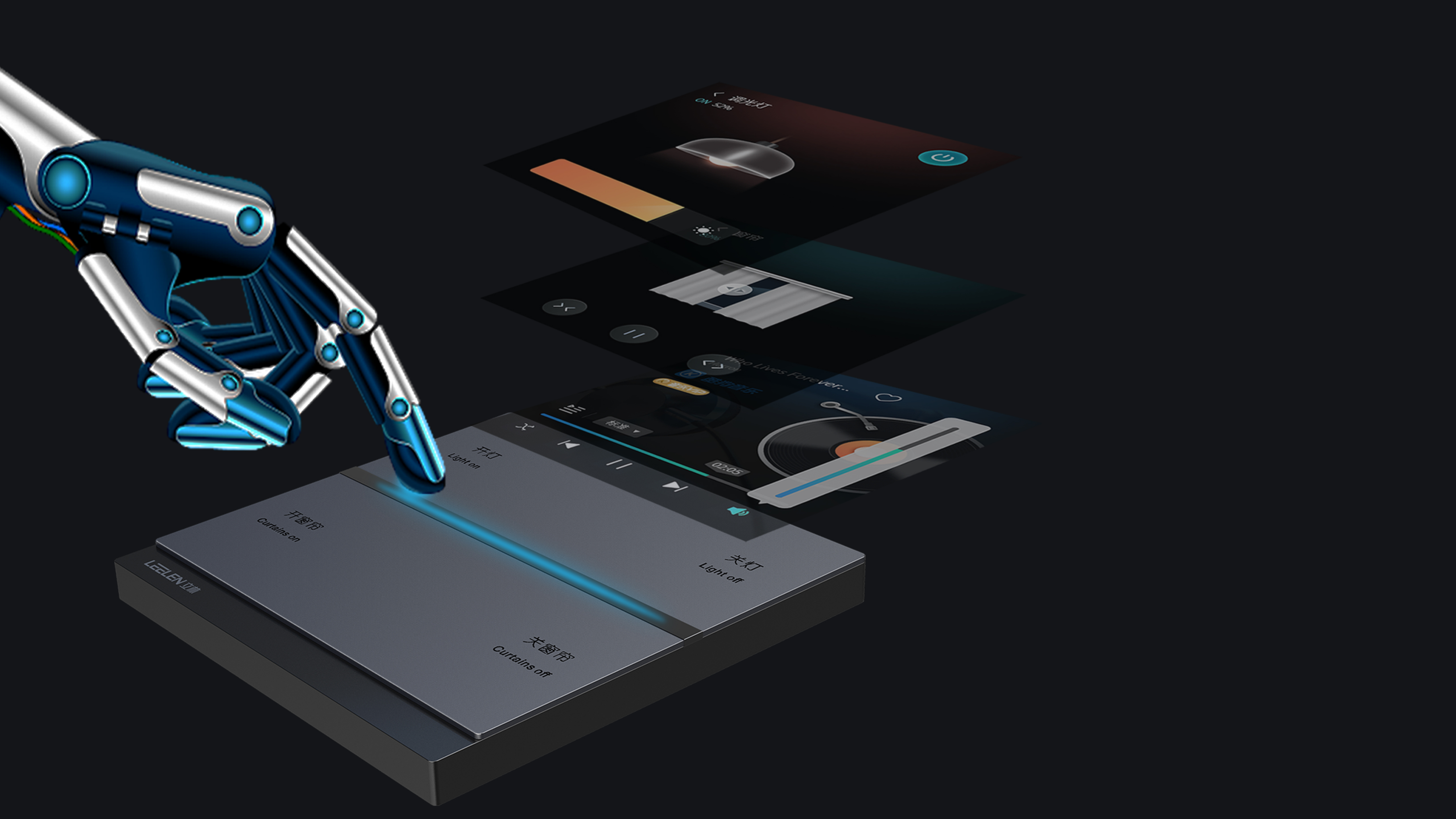 product design，Architectural technology，