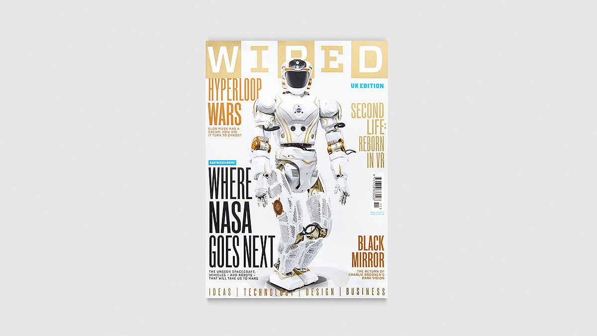 NASA，U.S.A，
