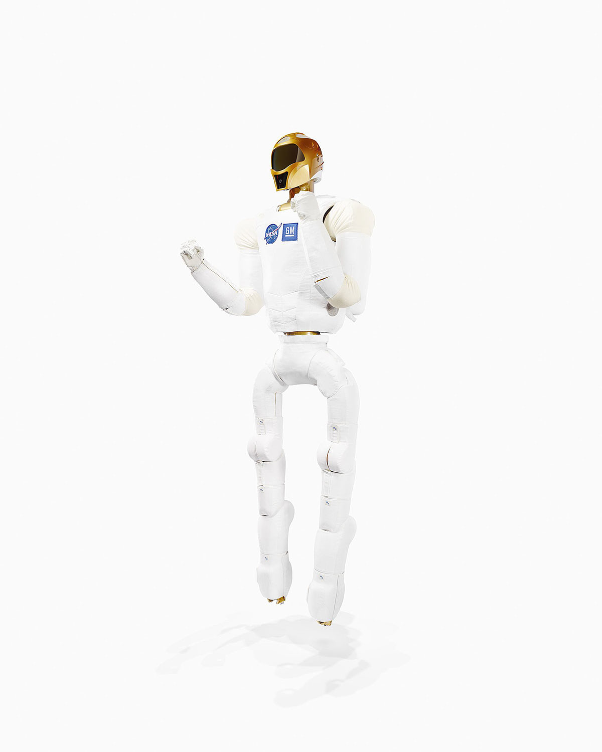 NASA，U.S.A，
