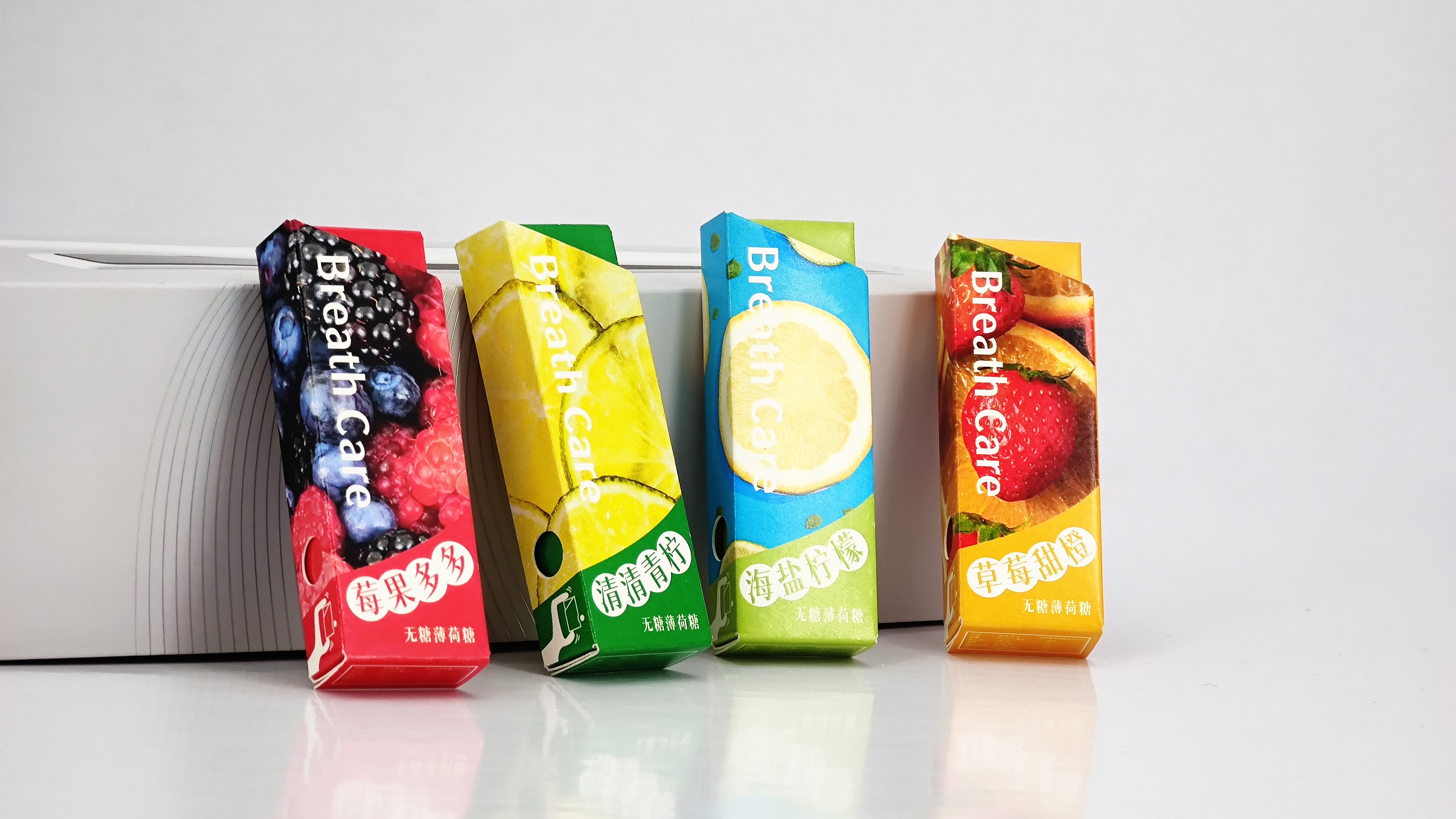 packing design，food，