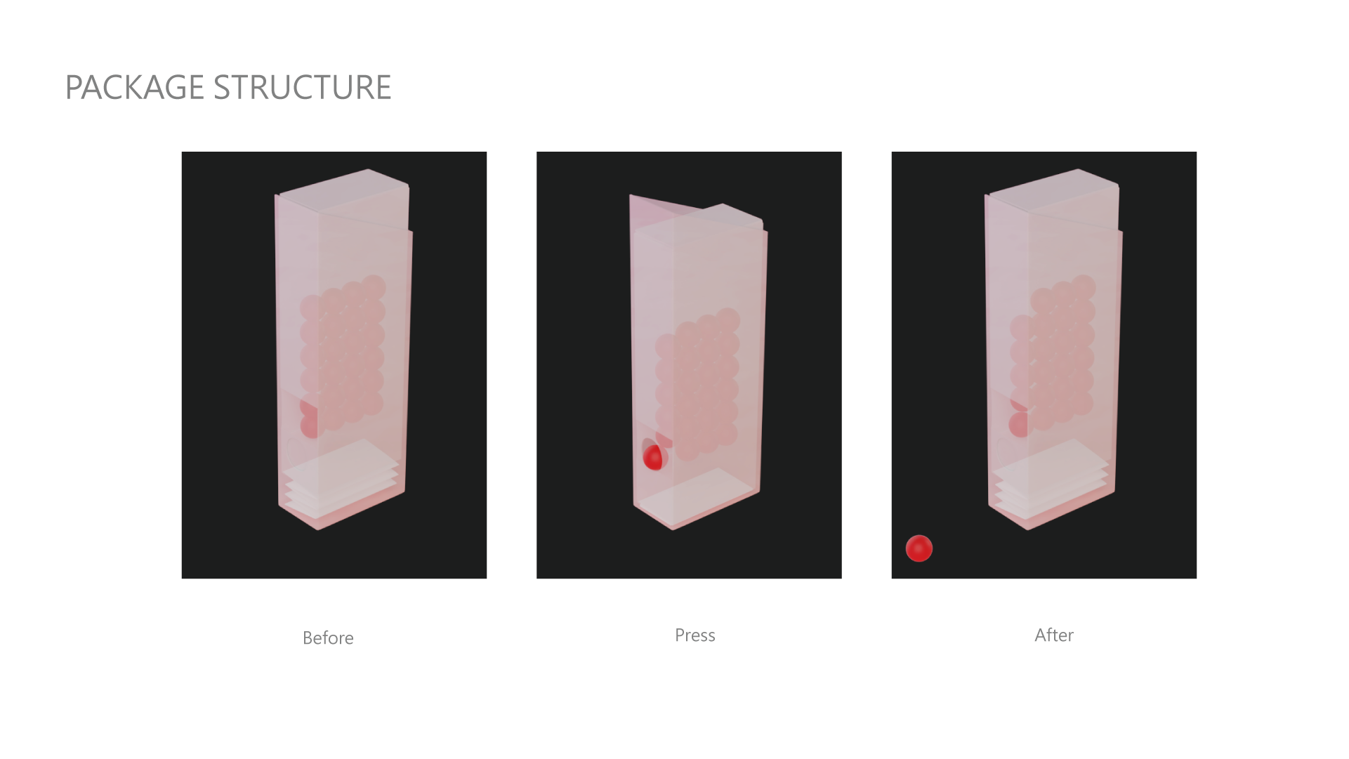 packing design，food，