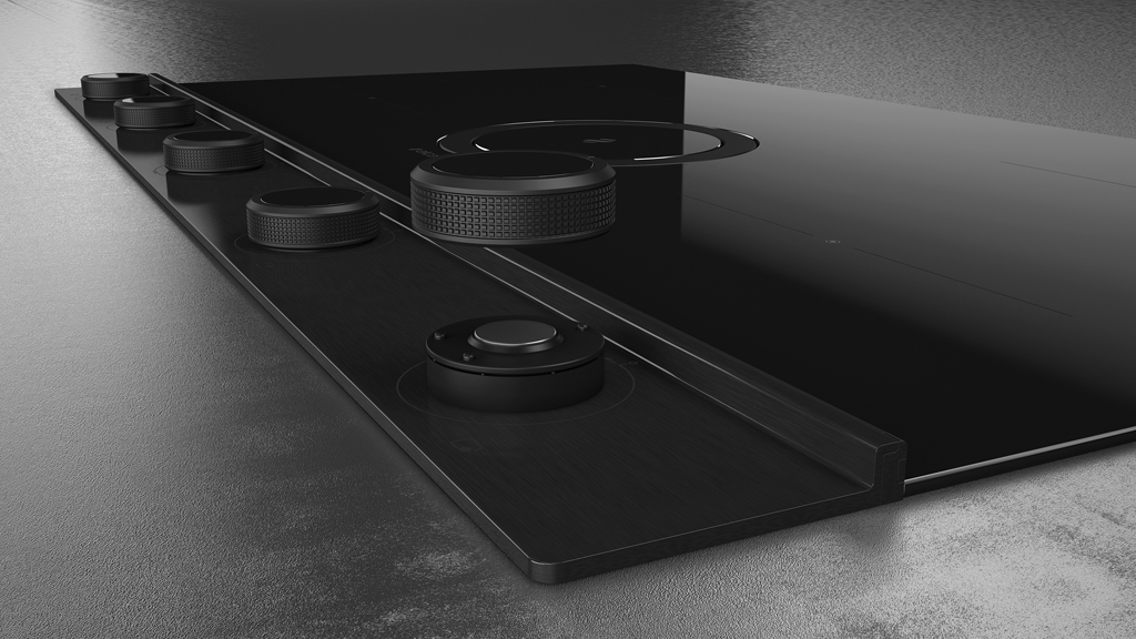 product design，kitchen，