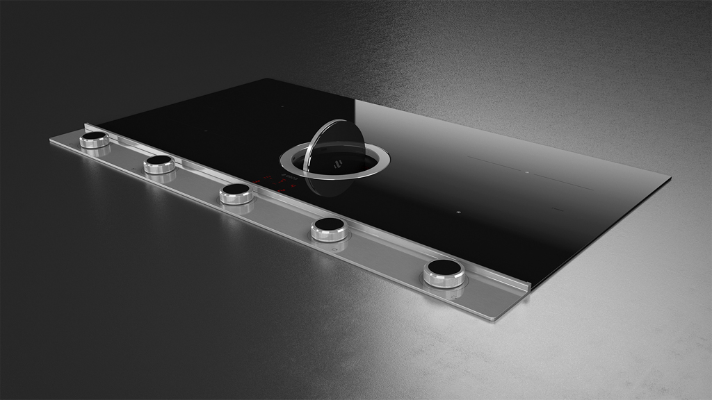 product design，kitchen，