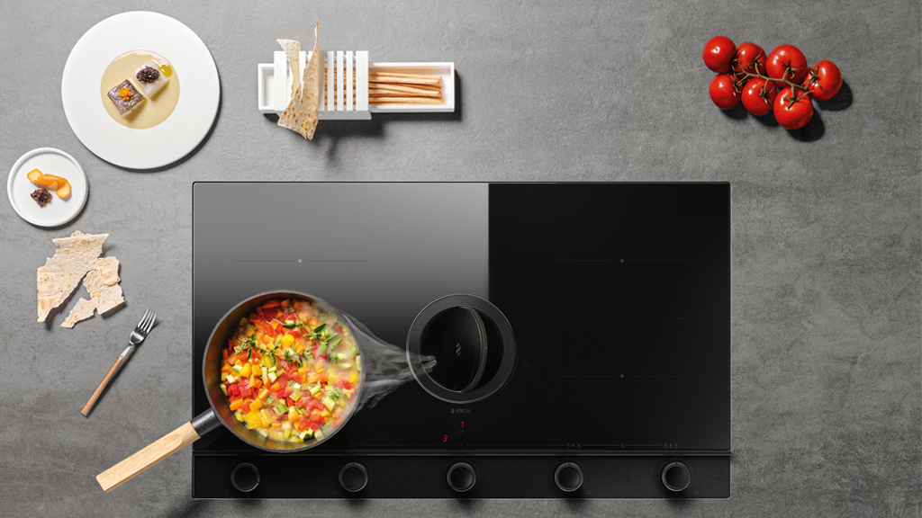 product design，kitchen，