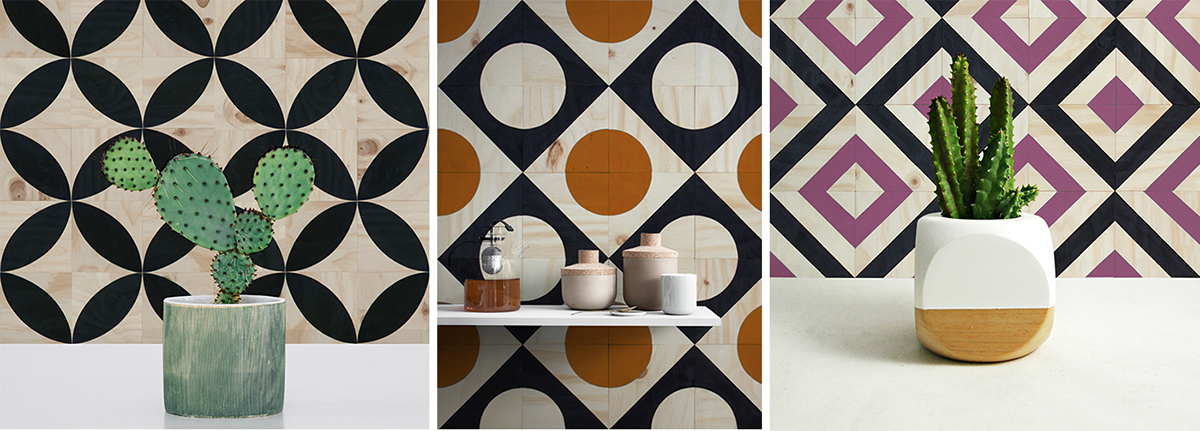 Home Furnishing，furniture，wall decoration，geometry，Hand drawn，