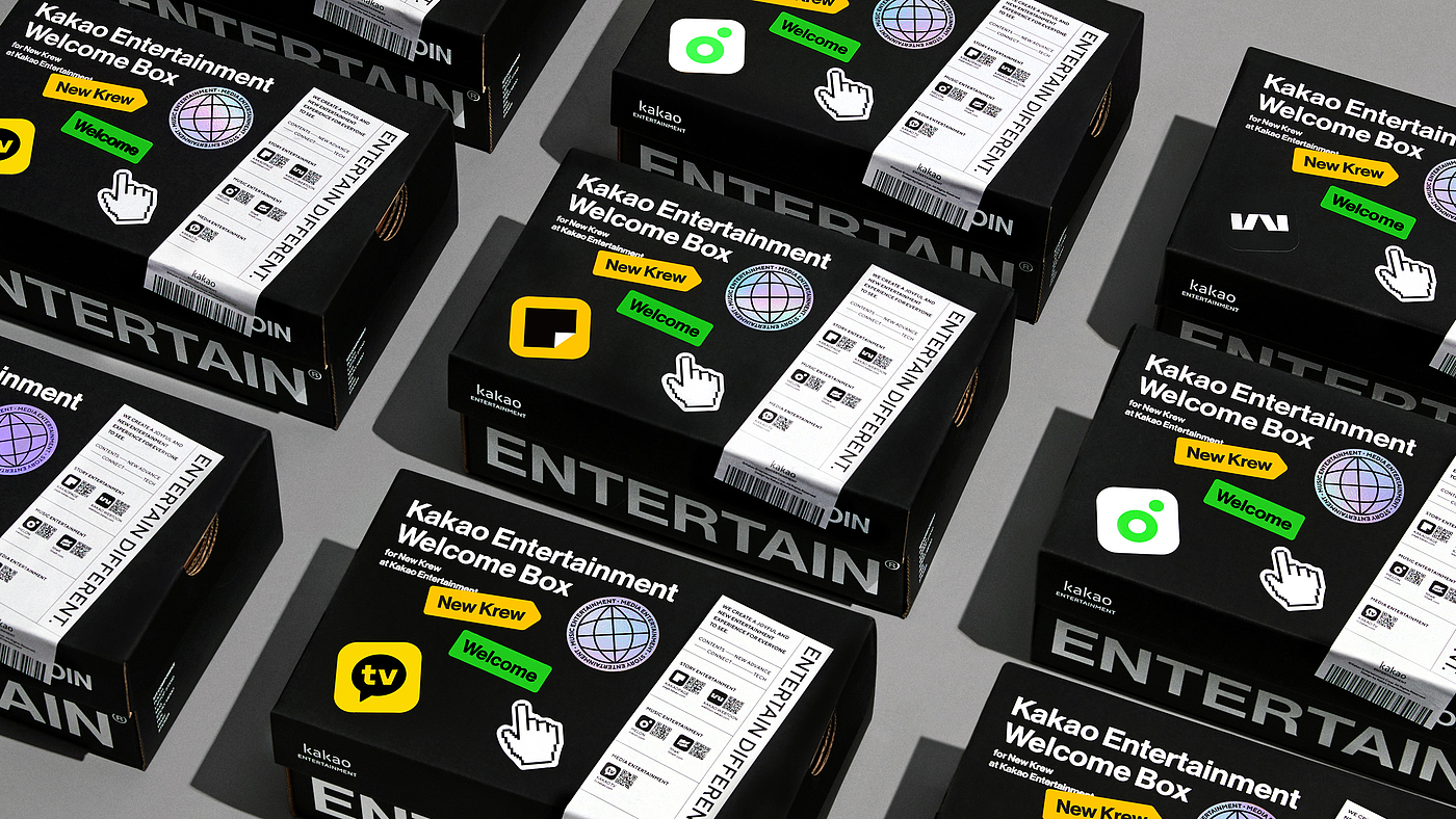 Communication design，Employer Brand Identification，