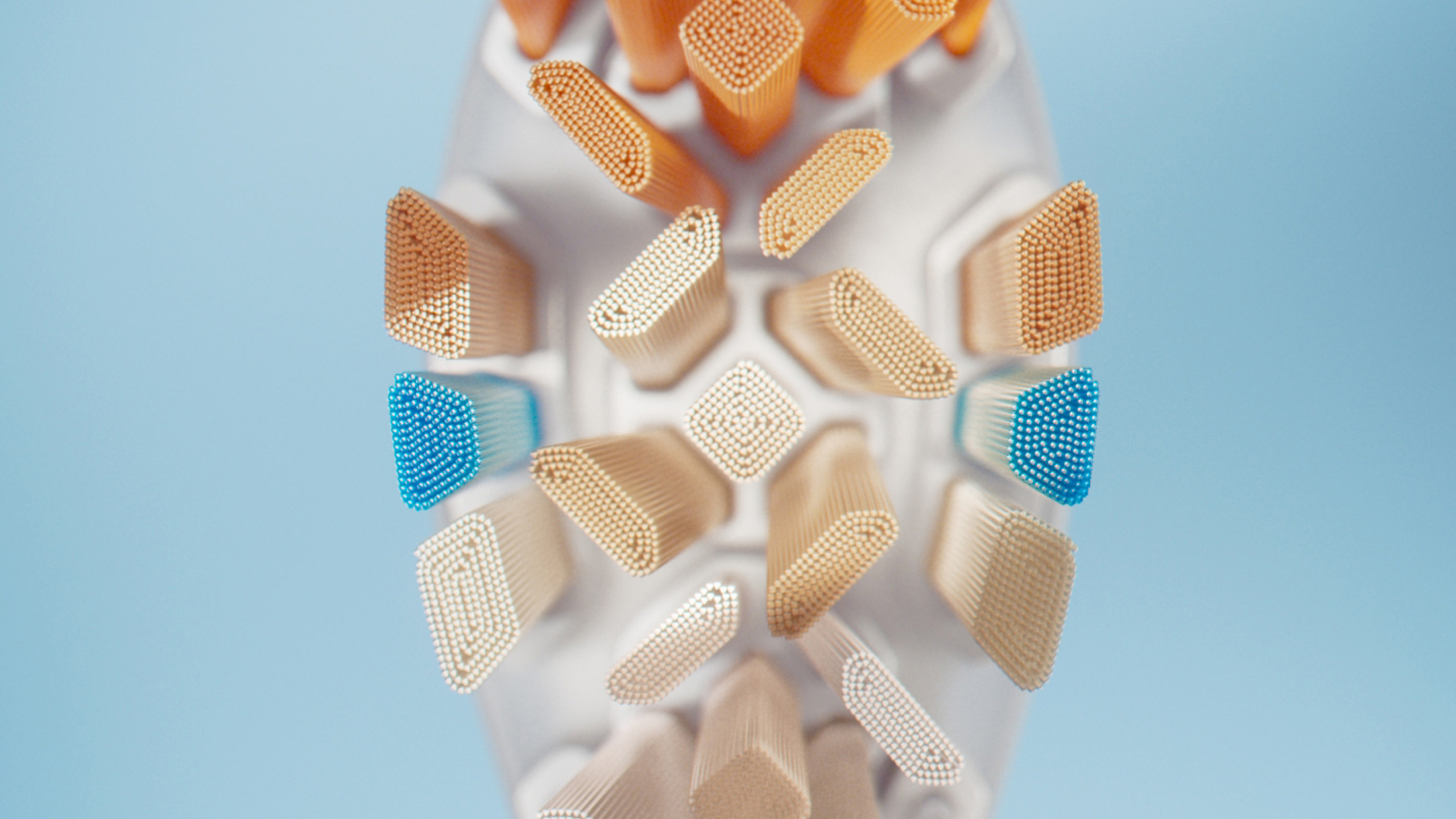 product design，Beauty/care，