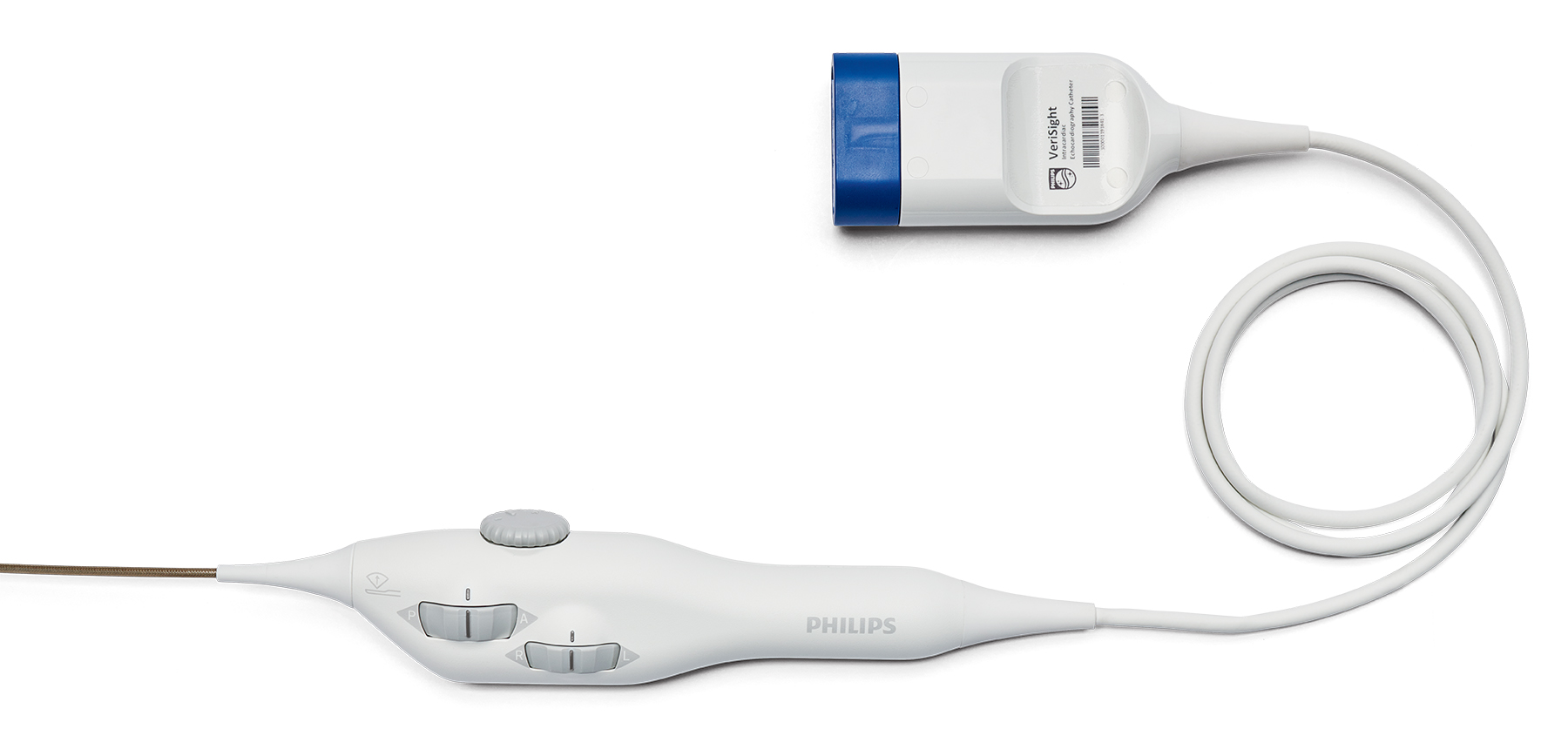 【2023年 iF设计奖】Philips Verisight Pro 普象网