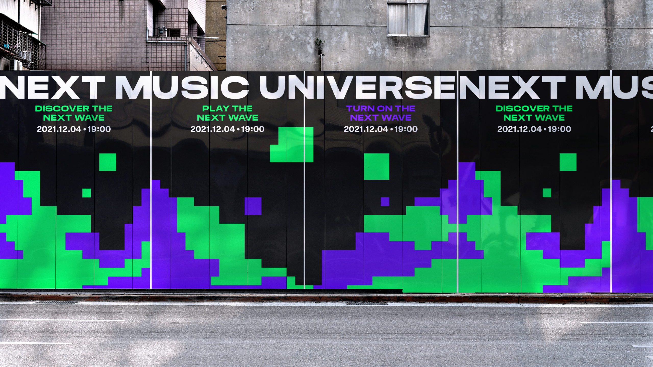 Communication design，Product and Service Identification，