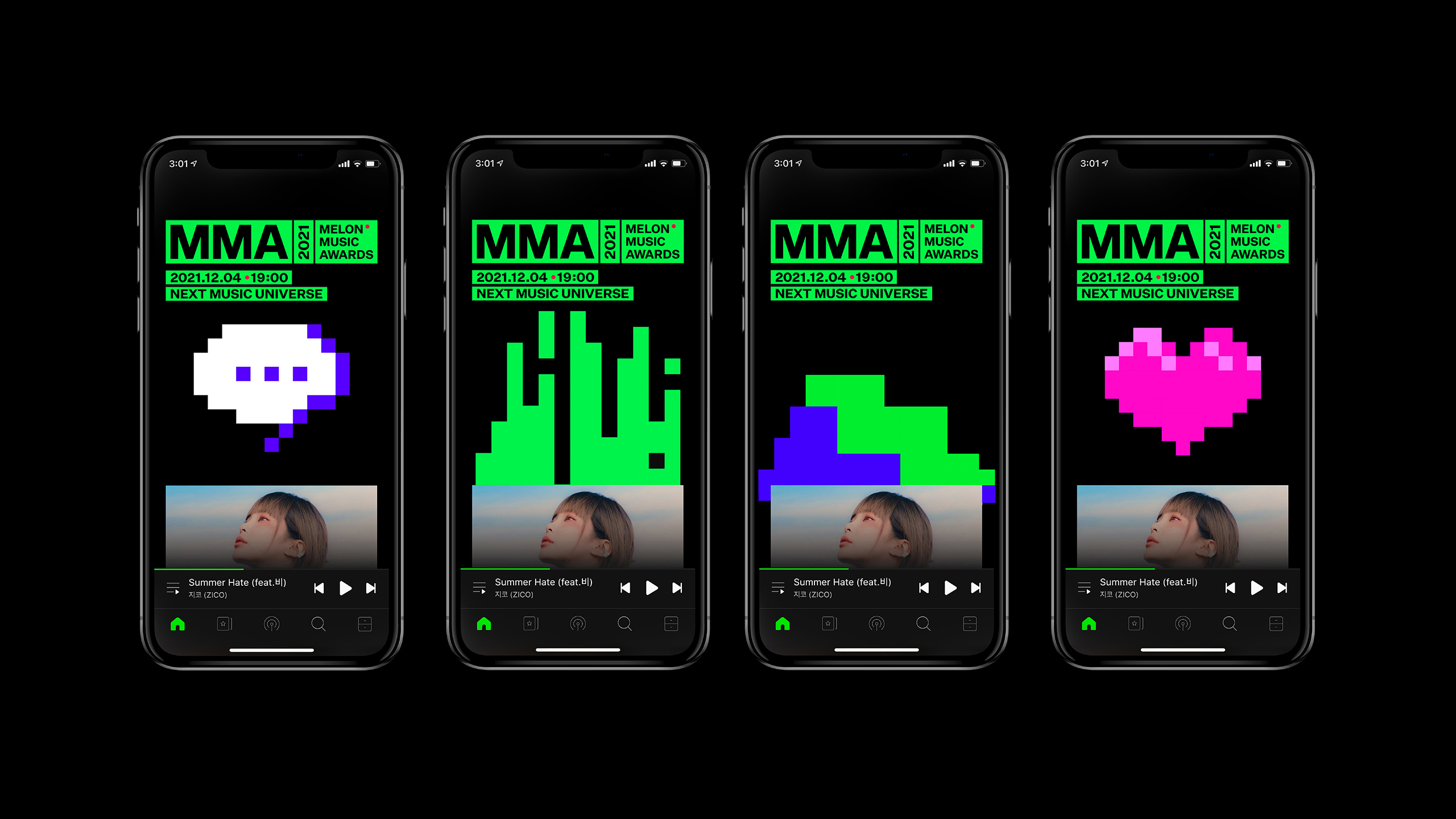 Communication design，Product and Service Identification，