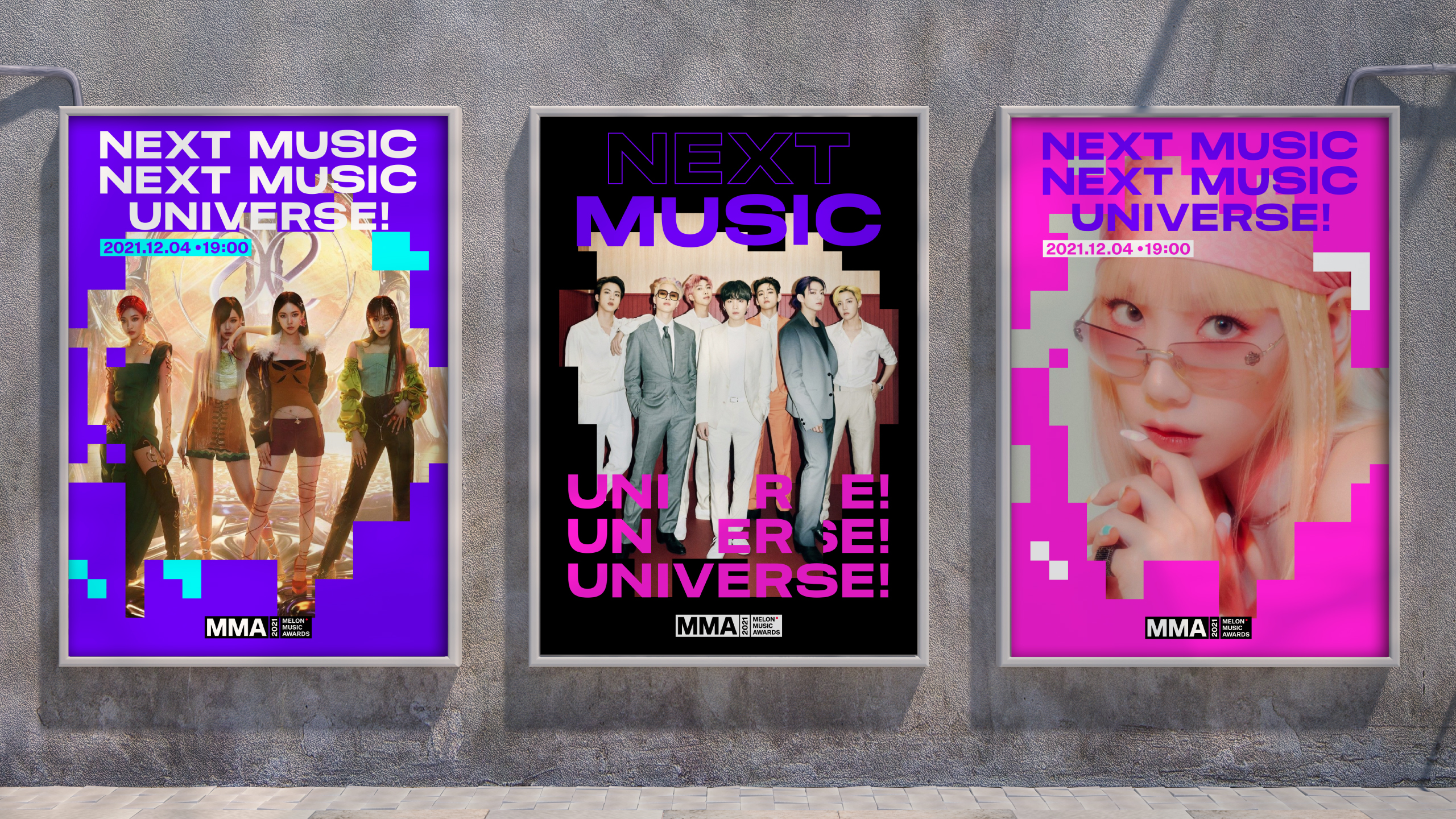 Communication design，Product and Service Identification，