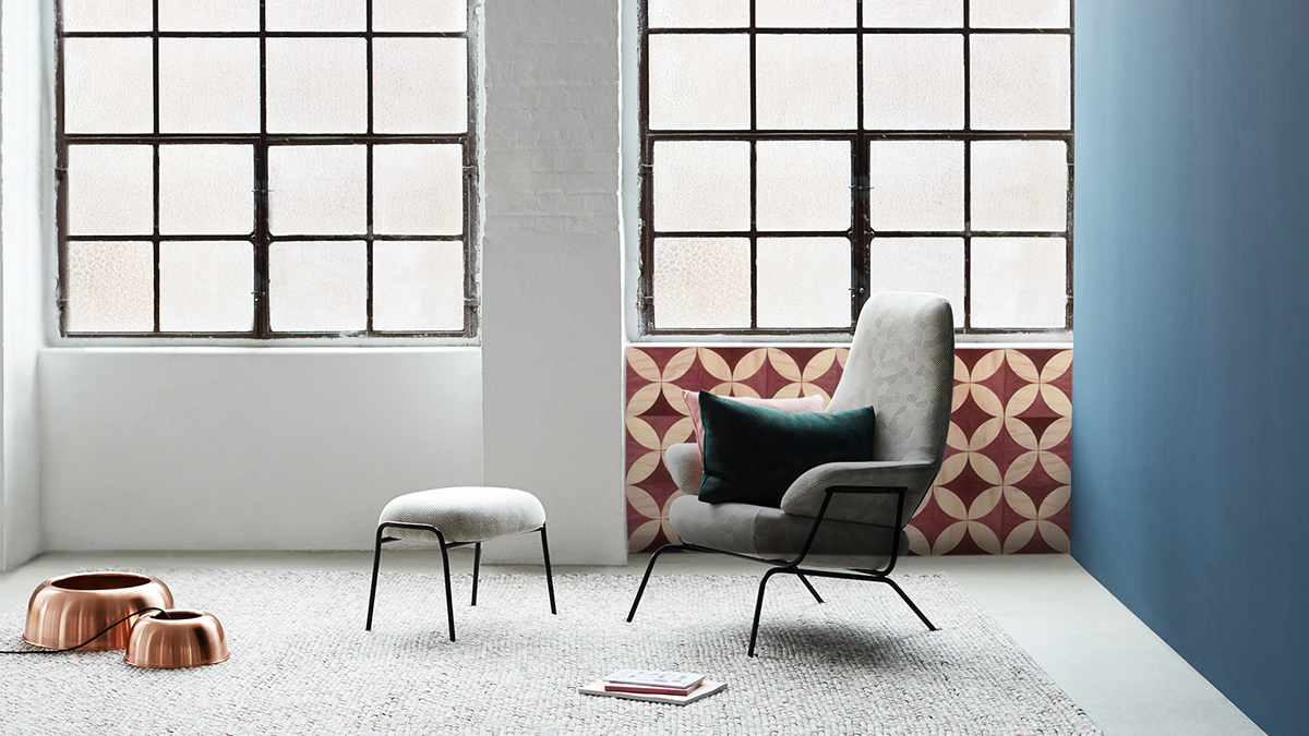 Home Furnishing，furniture，wall decoration，geometry，Hand drawn，